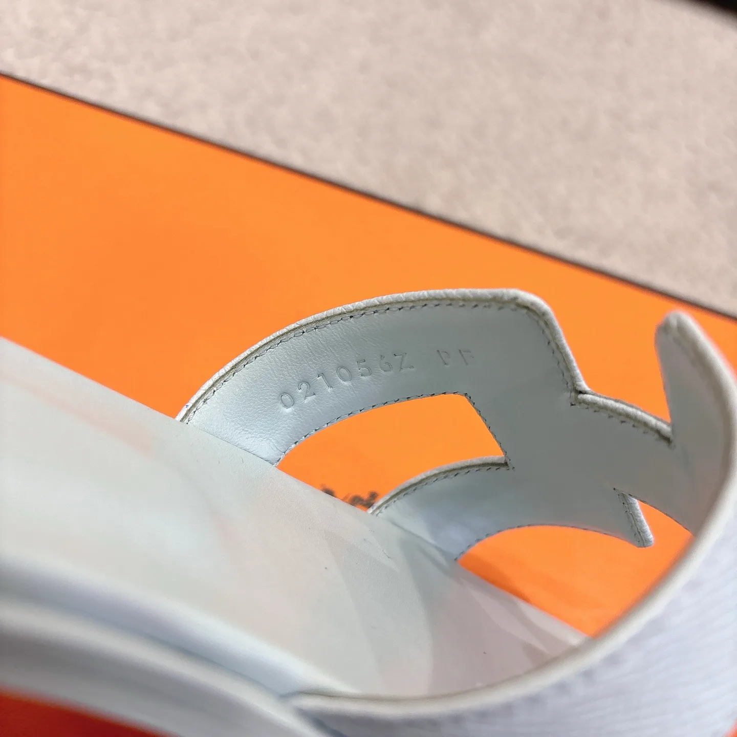 Сандалии Женские Hermes 11246052