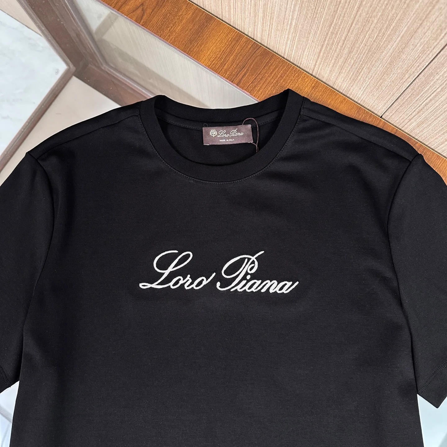 Футболки Мужские Loro Piana 5654940