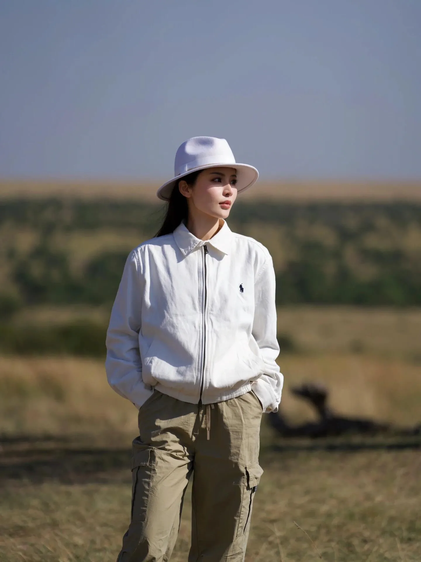 Куртки И Пуховики Мужские Ralph Lauren 5877486