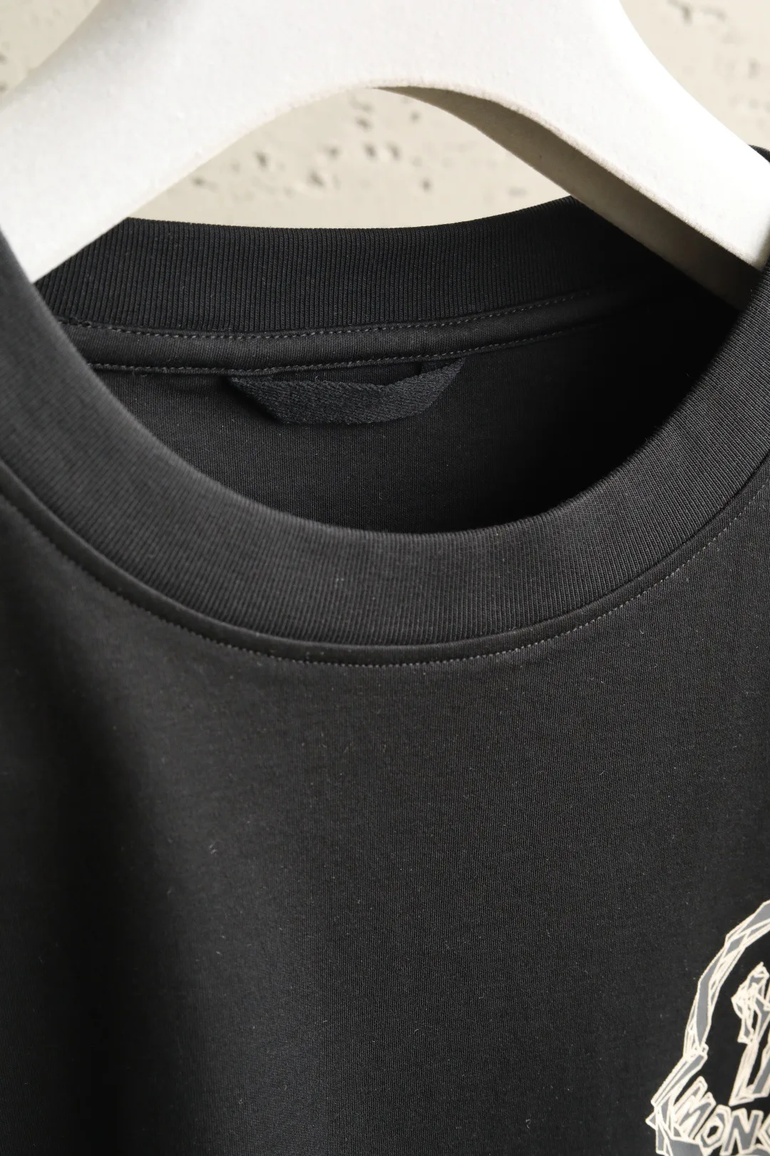 Футболки Мужские Moncler 11317081