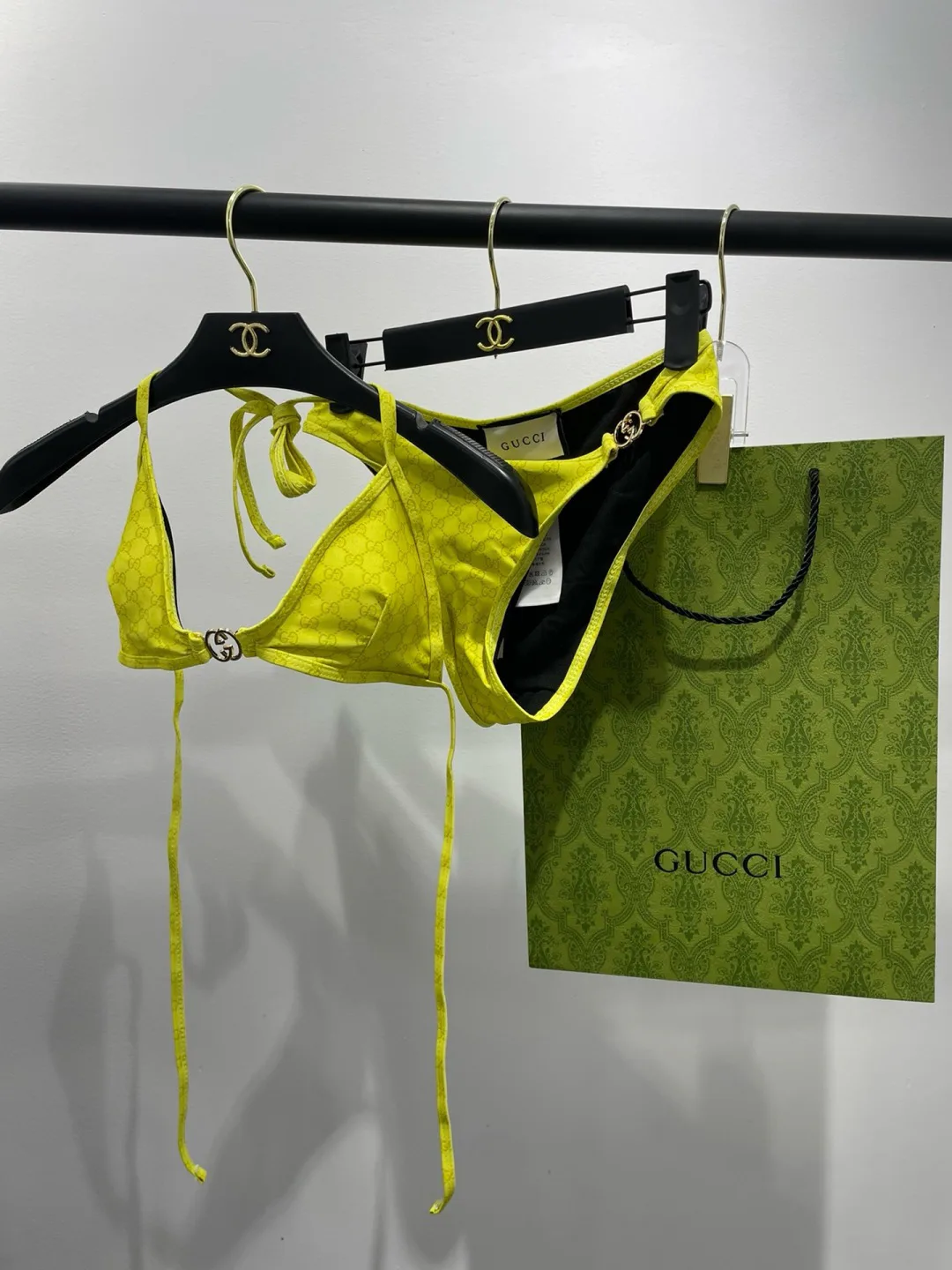 Купальники Женские Gucci 17646750