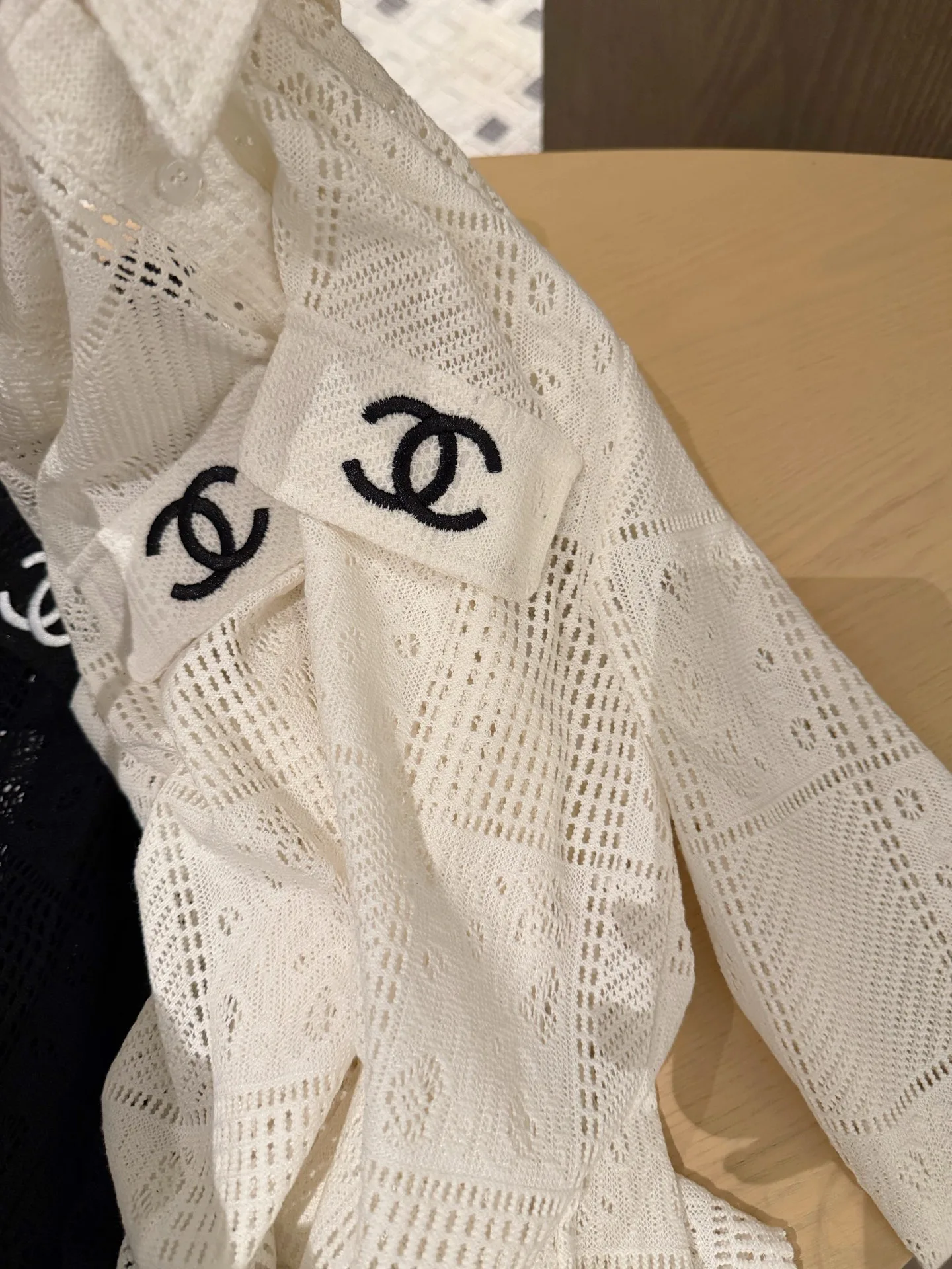 Рубашки Женские Chanel 11725011