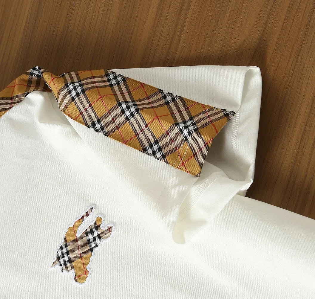 Футболки Мужские Burberry 4582323