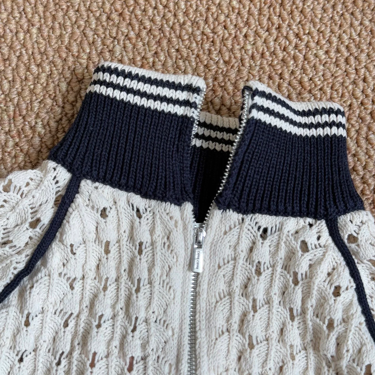 Жакеты Женские Miu Miu 11709579