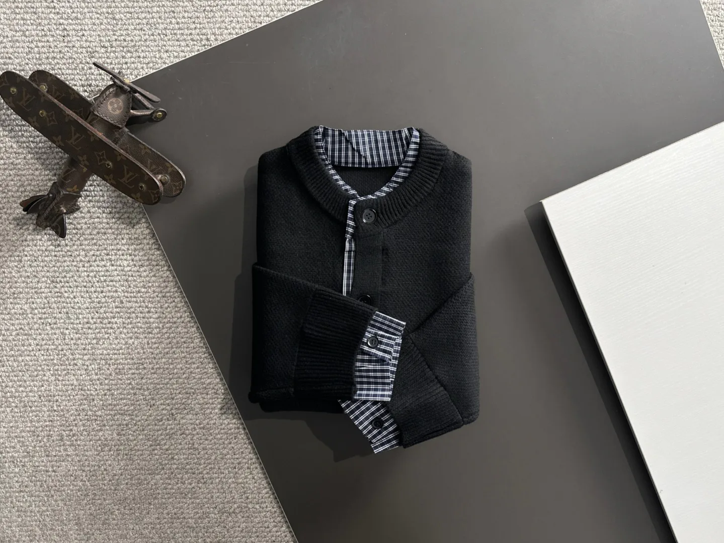 Джемперы И Свитеры Мужские Burberry 1860020