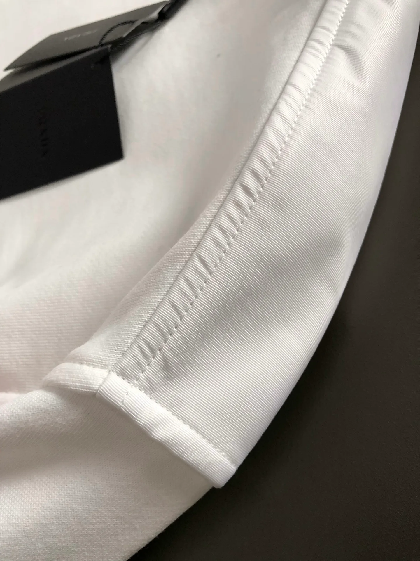 Свитшоты И Худи Мужские Prada 19287152