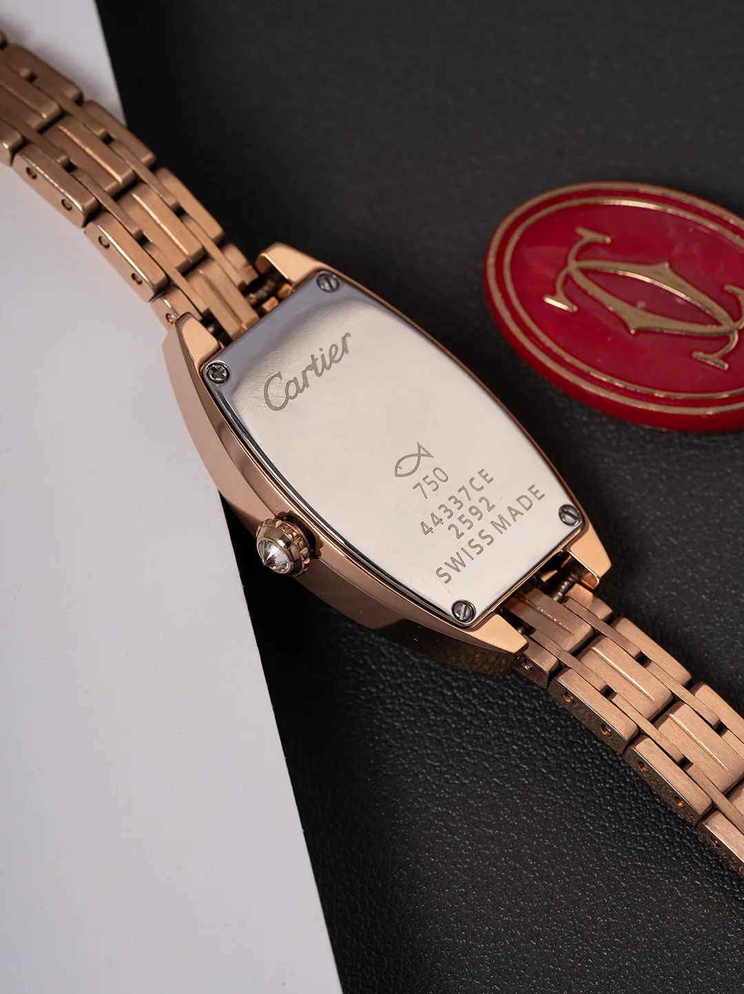 Часы Женские Cartier 11248728