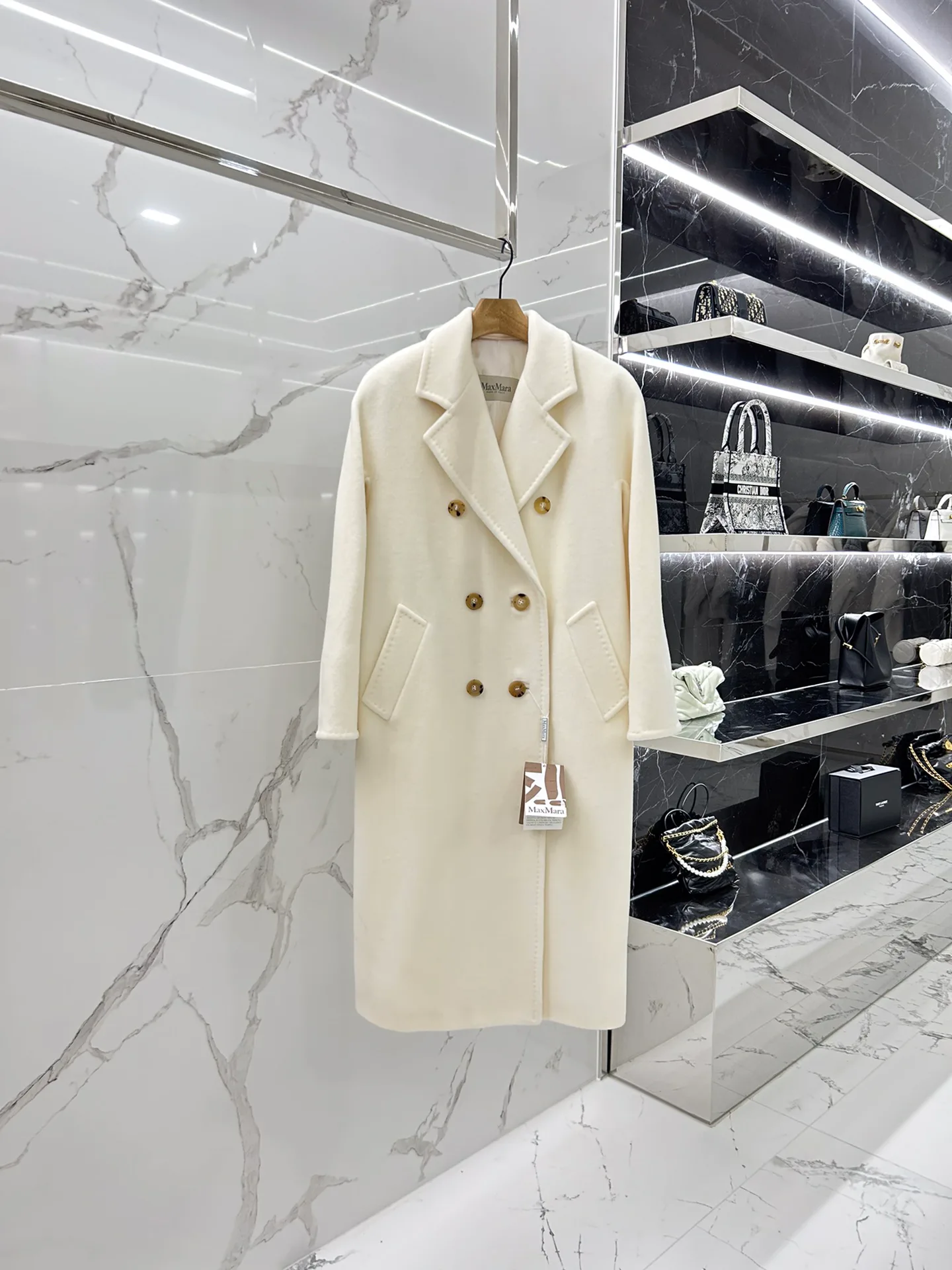 Пальто Женские Max Mara 17905878