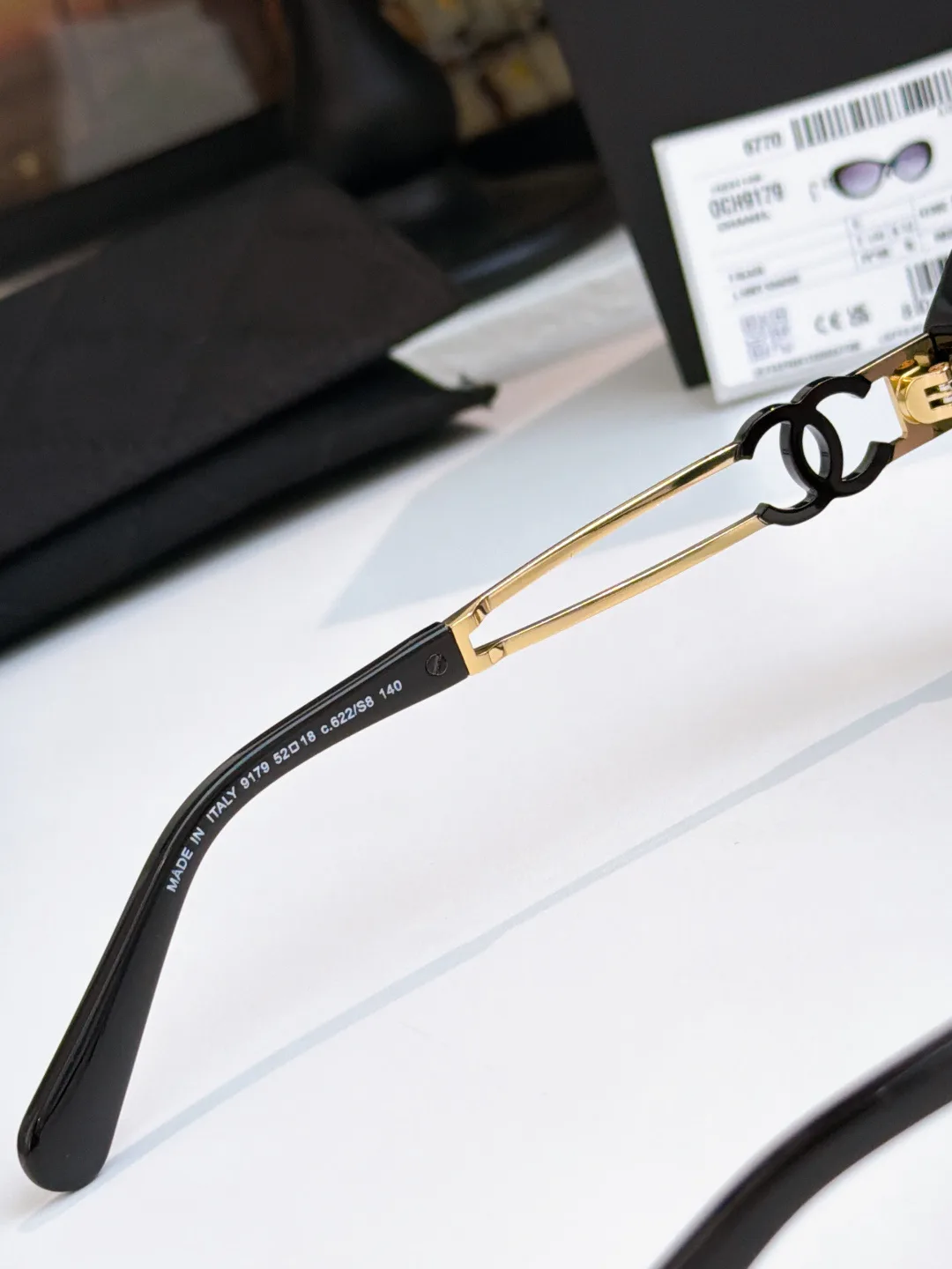 Очки Chanel 13321438