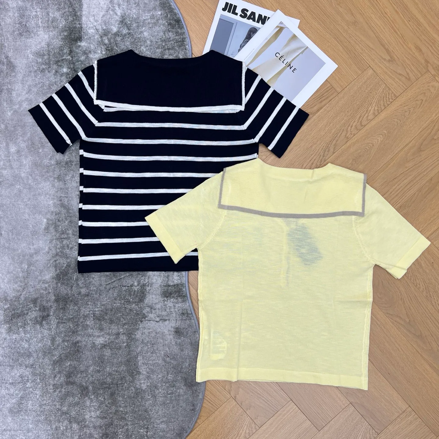 Топы Женские Saint Laurent 11903826