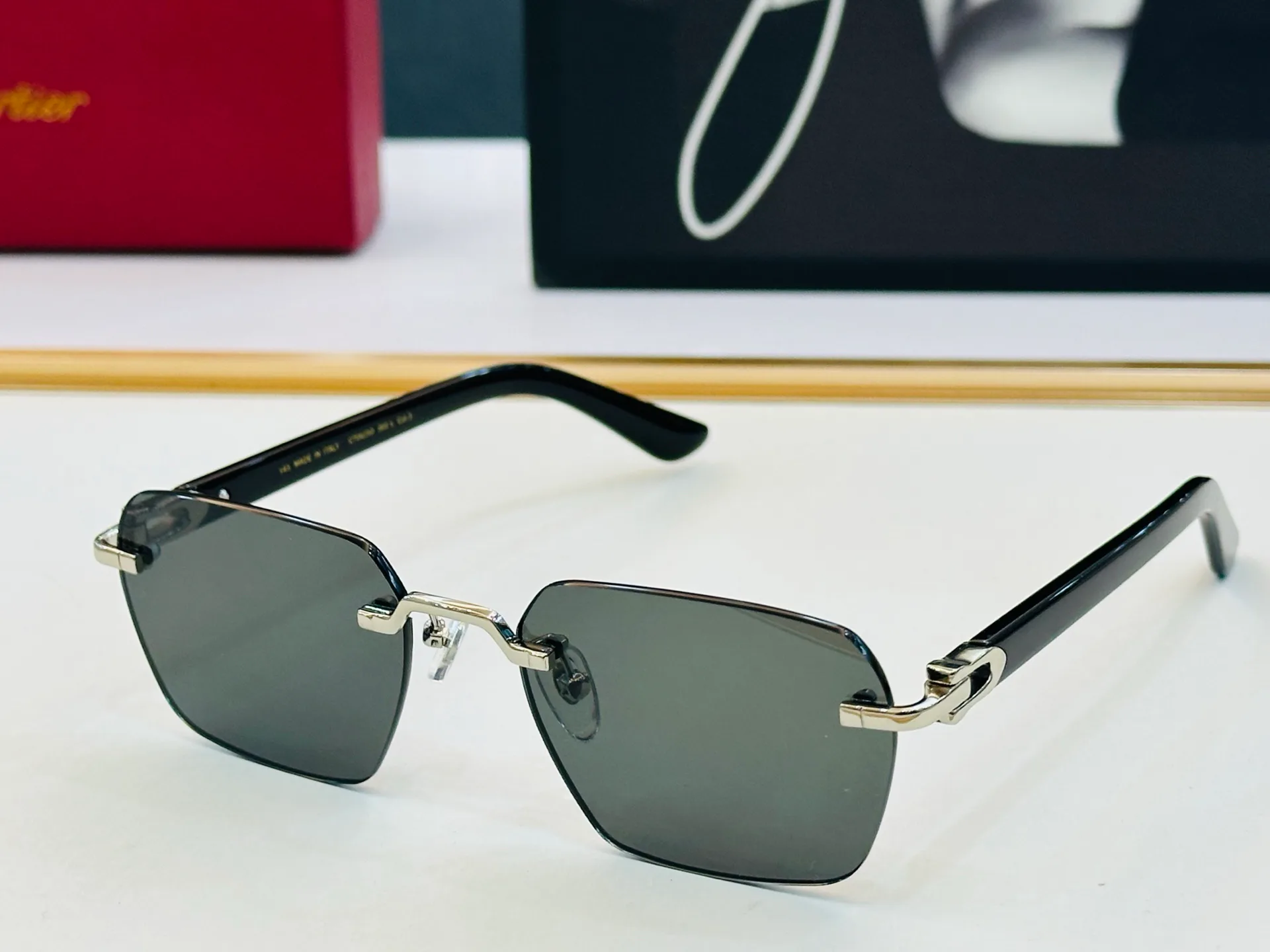 Очки Cartier 5127144