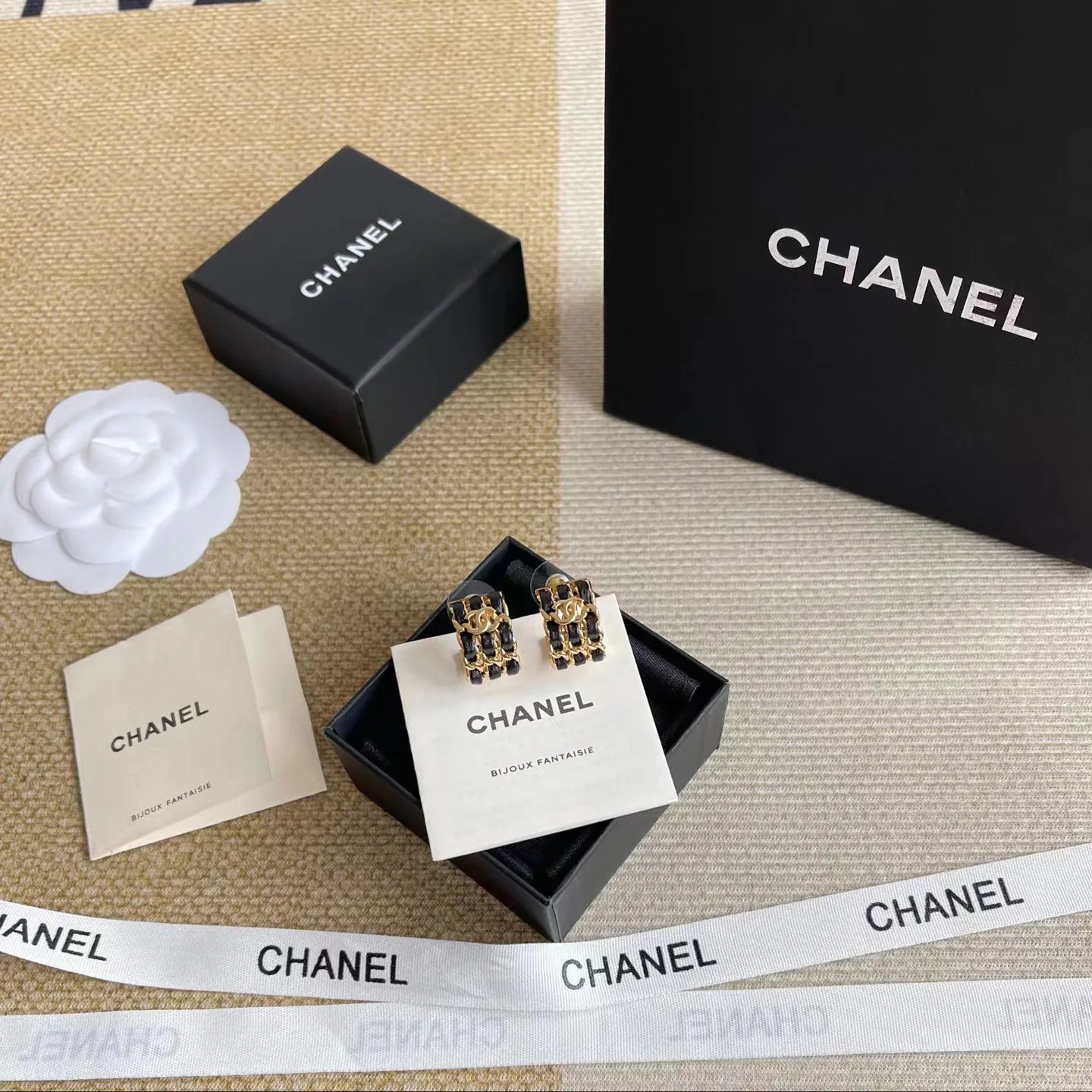 Бижутерия Chanel 10441717