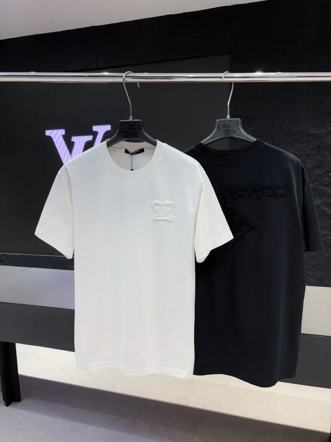 Футболки Мужские Louis Vuitton 11732448