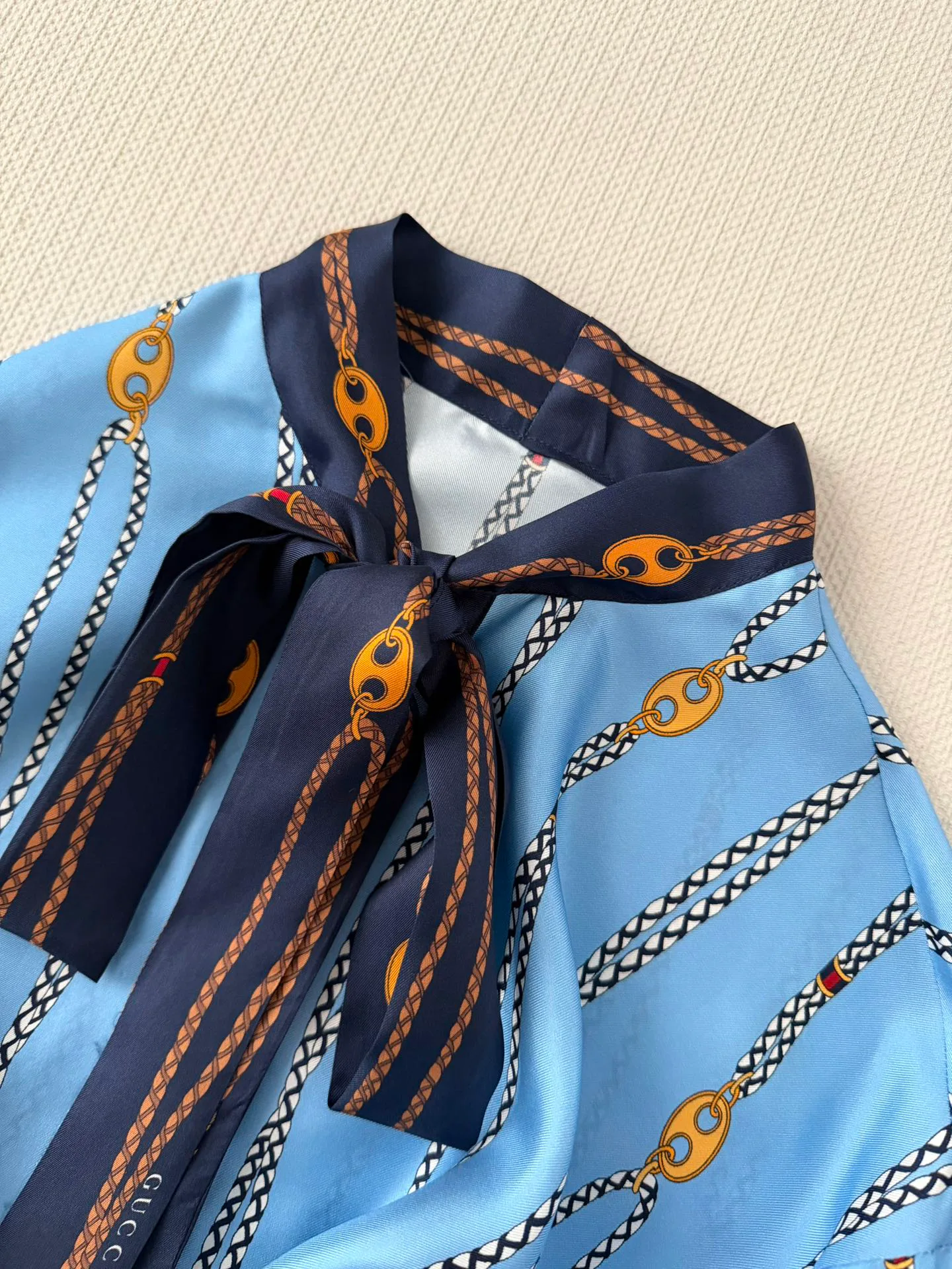 Рубашки Женские Gucci 9963145