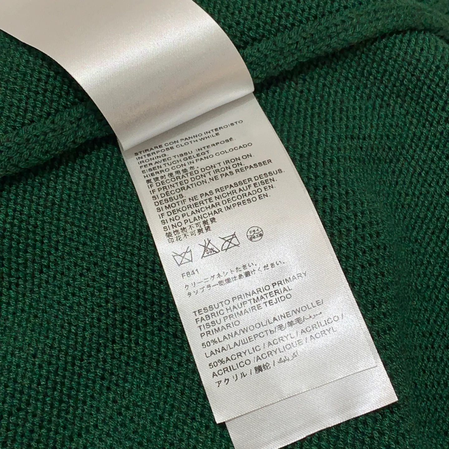 Джемперы И Свитеры Мужские Ralph Lauren 1684337
