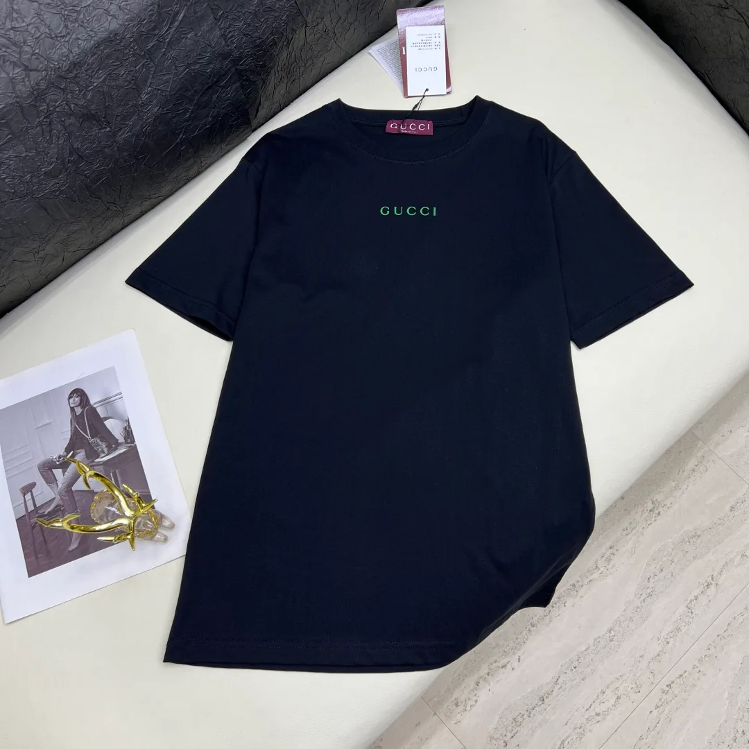 Футболки Женские Gucci 4902588