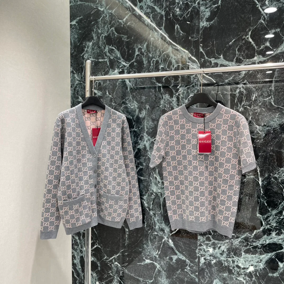 Джемперы И Свитеры Женские Gucci 4342818