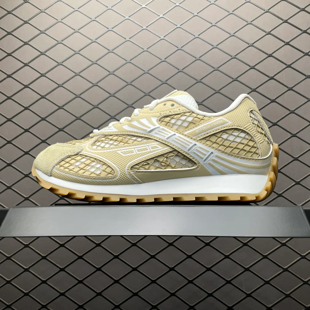 Кроссовки Женские Bottega Veneta 4713060