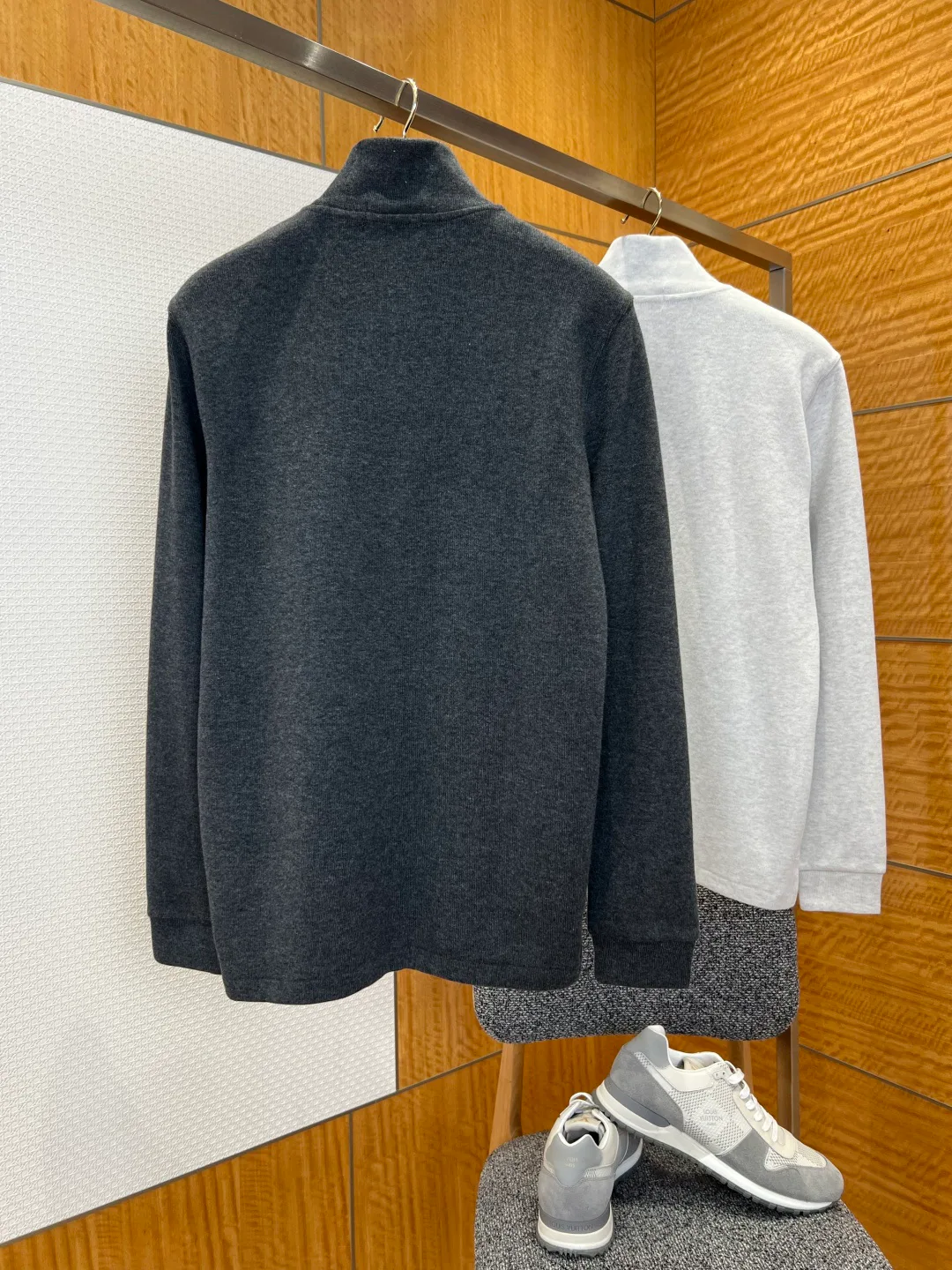 Джемперы И Свитеры Мужские Ralph Lauren 13077134