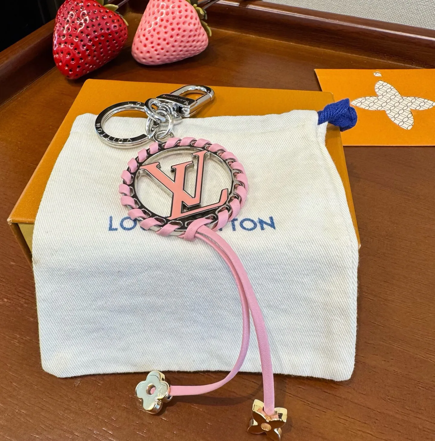 Ключницы Louis Vuitton 18013868