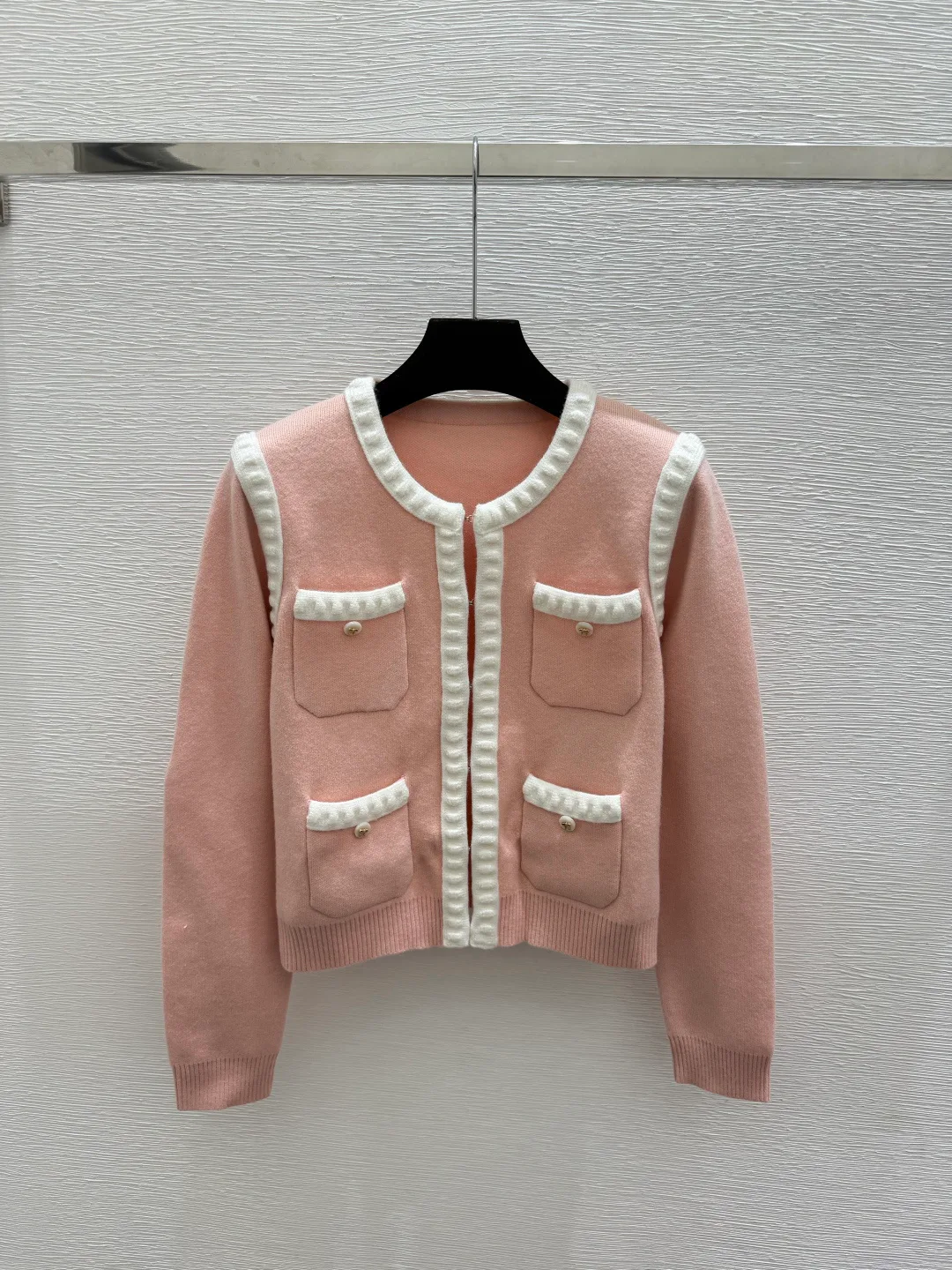 Джемперы И Свитеры Женские Chanel 18137805