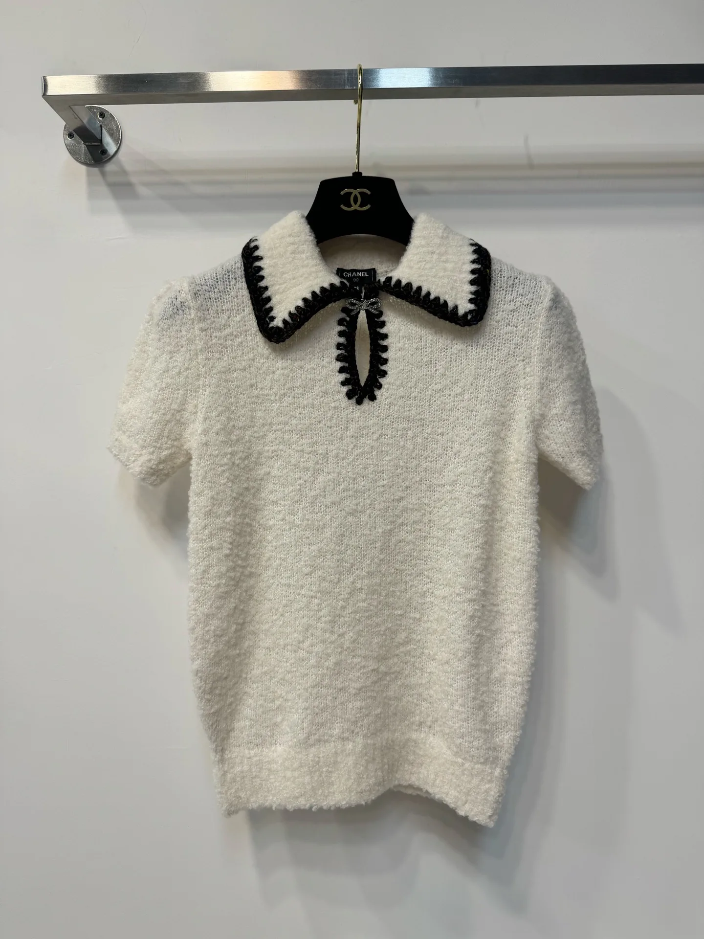 Топы Женские Chanel 10430292