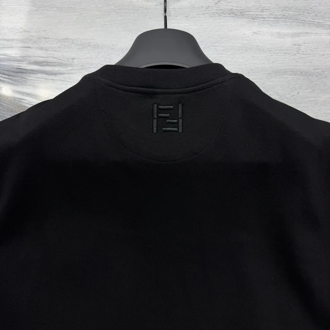 Футболки Мужские Fendi 13155121
