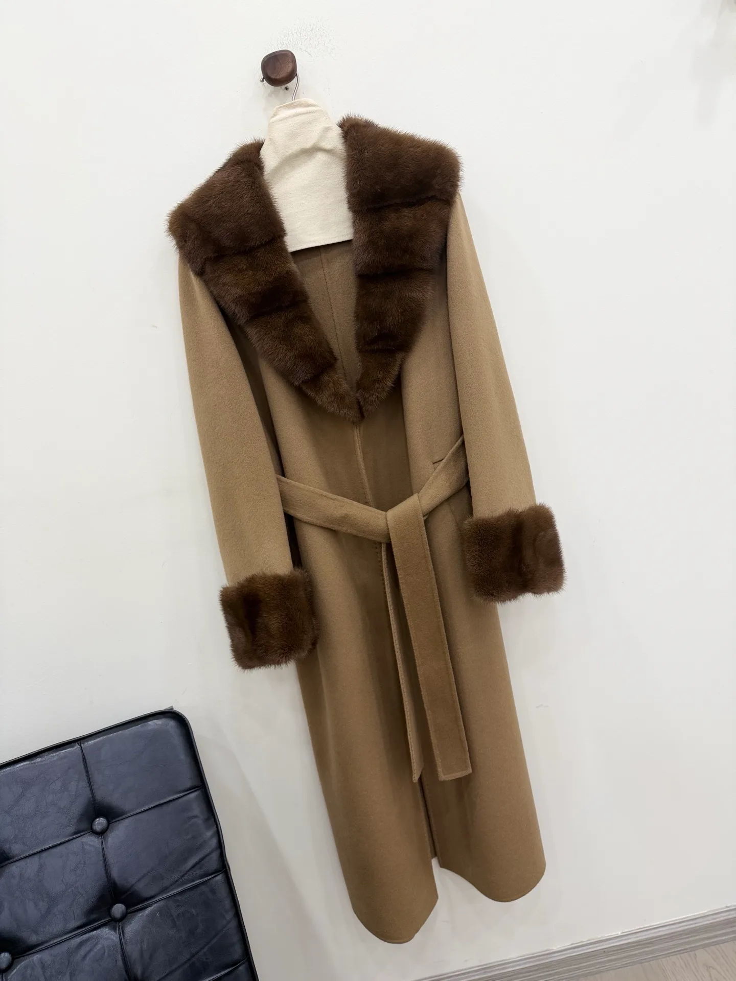 Пальто Женские Loro Piana 18326258