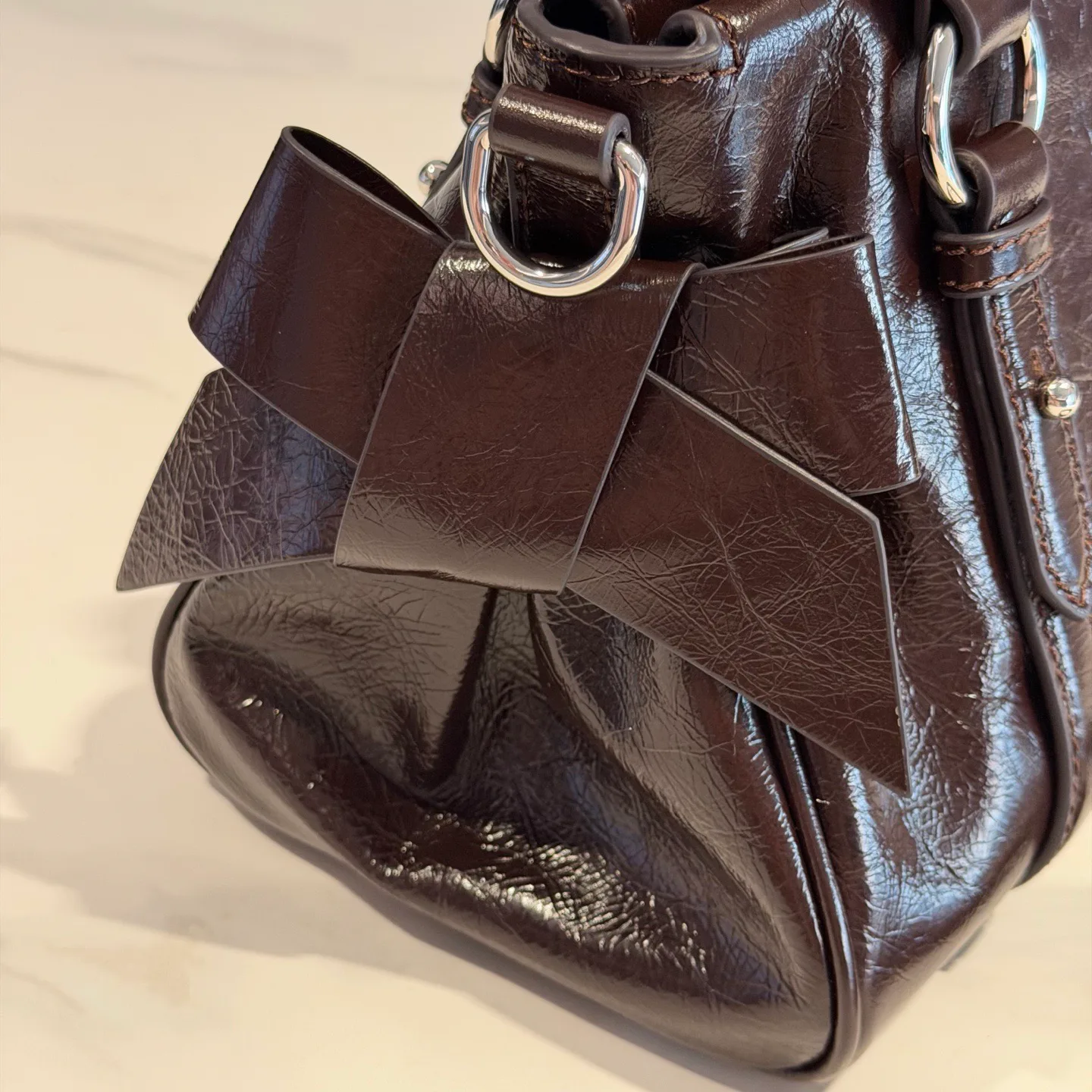 Классические Сумки Женские Miu Miu 1790464