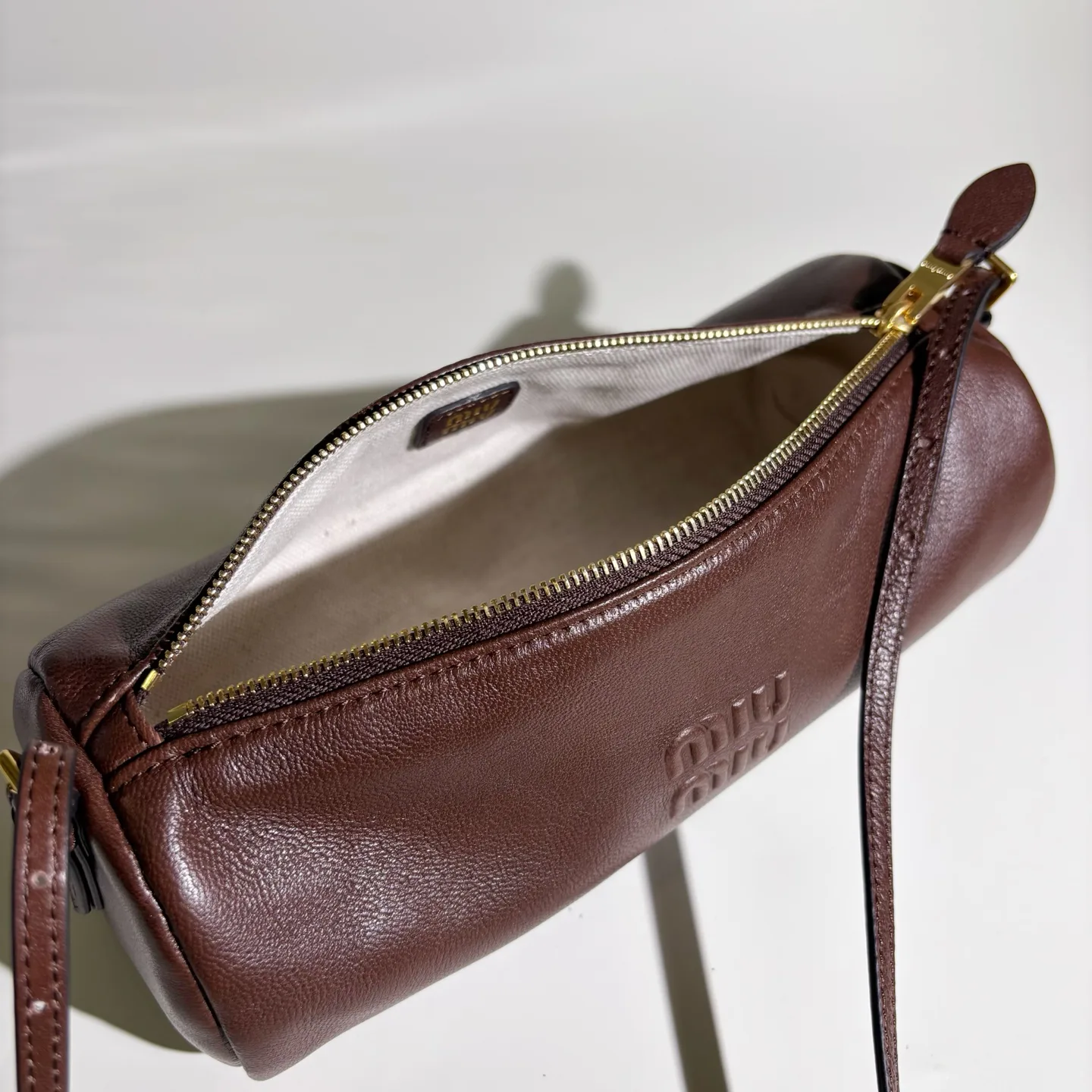 Сумки На Ремне Женские Miu Miu 12675842