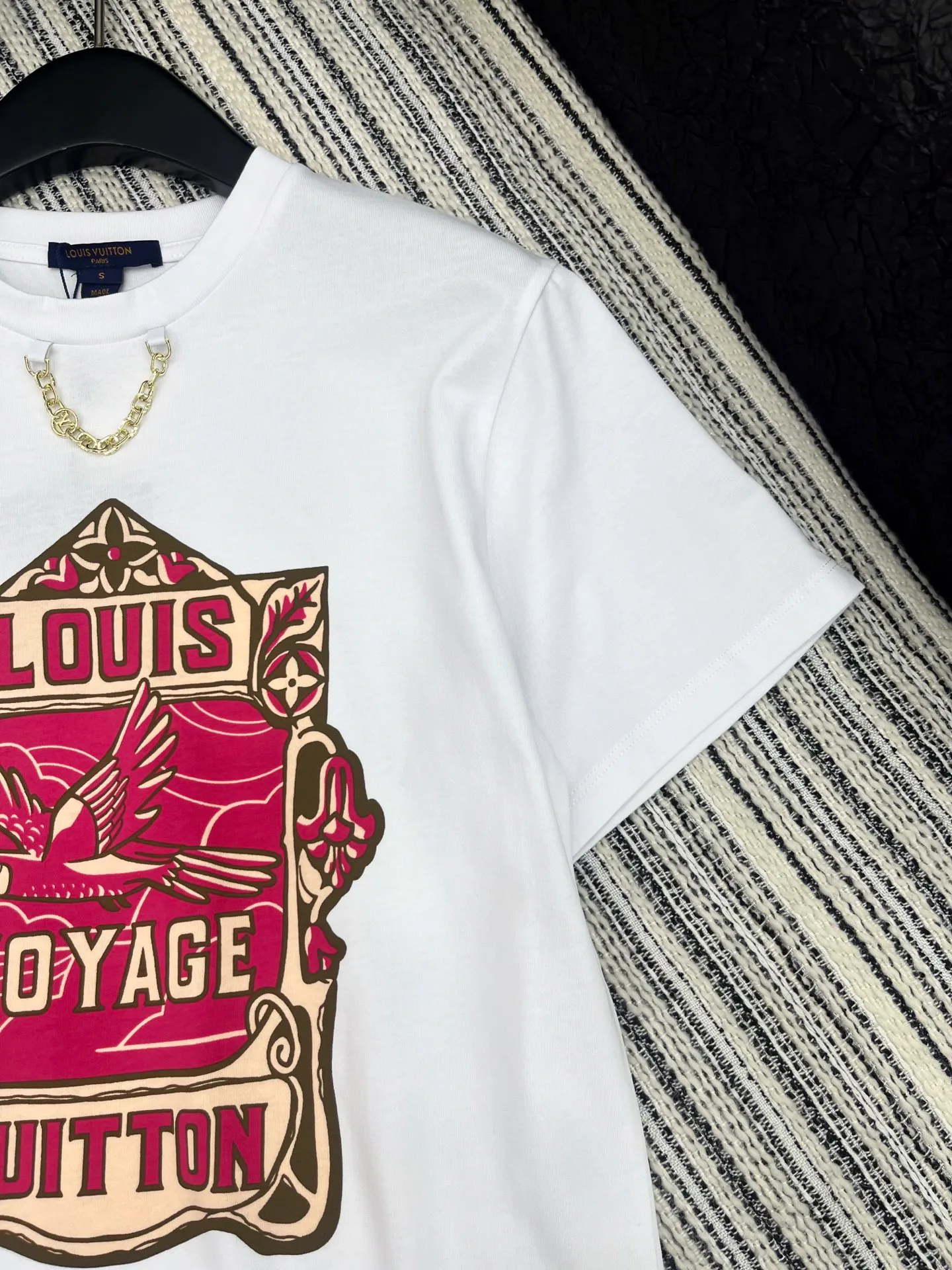 Футболки Женские Louis Vuitton 30046