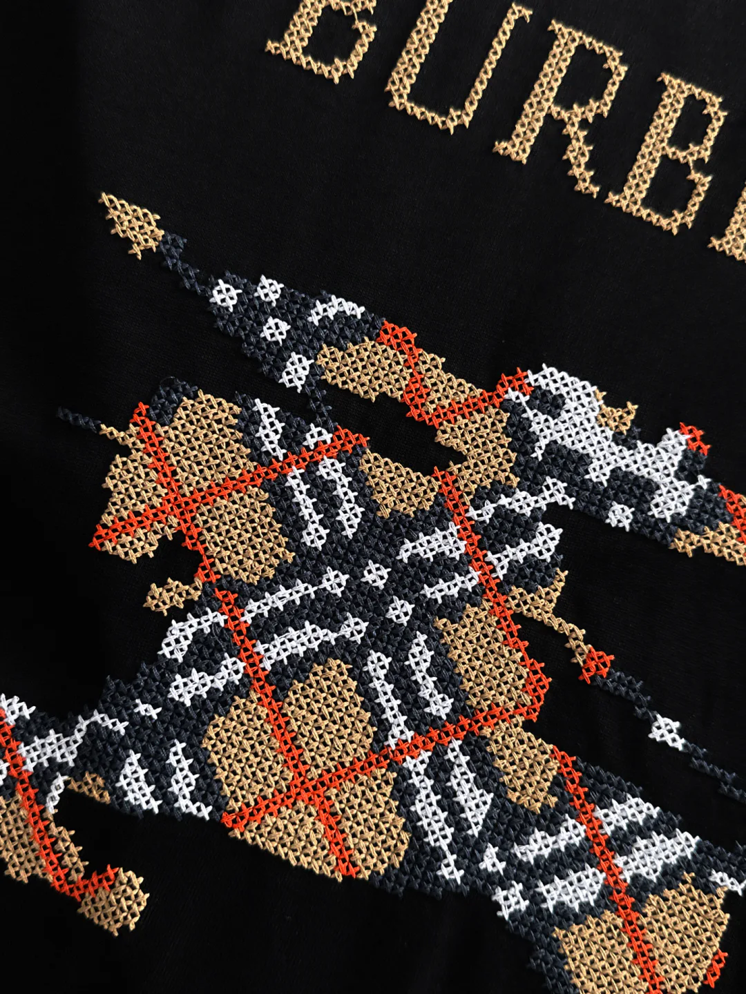 Футболки Мужские Burberry 11664750