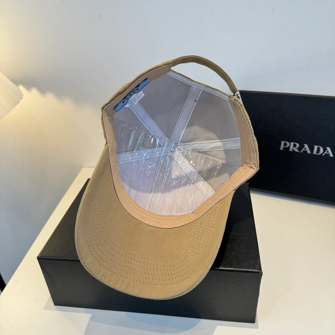 Головные Уборы Prada 12661983