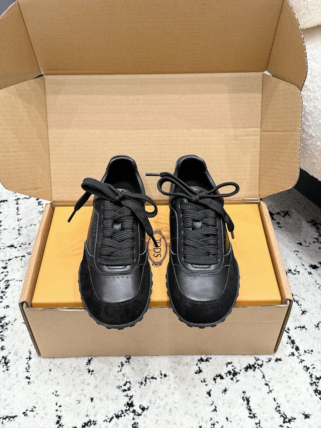 Кроссовки Женские Tod's 18440861