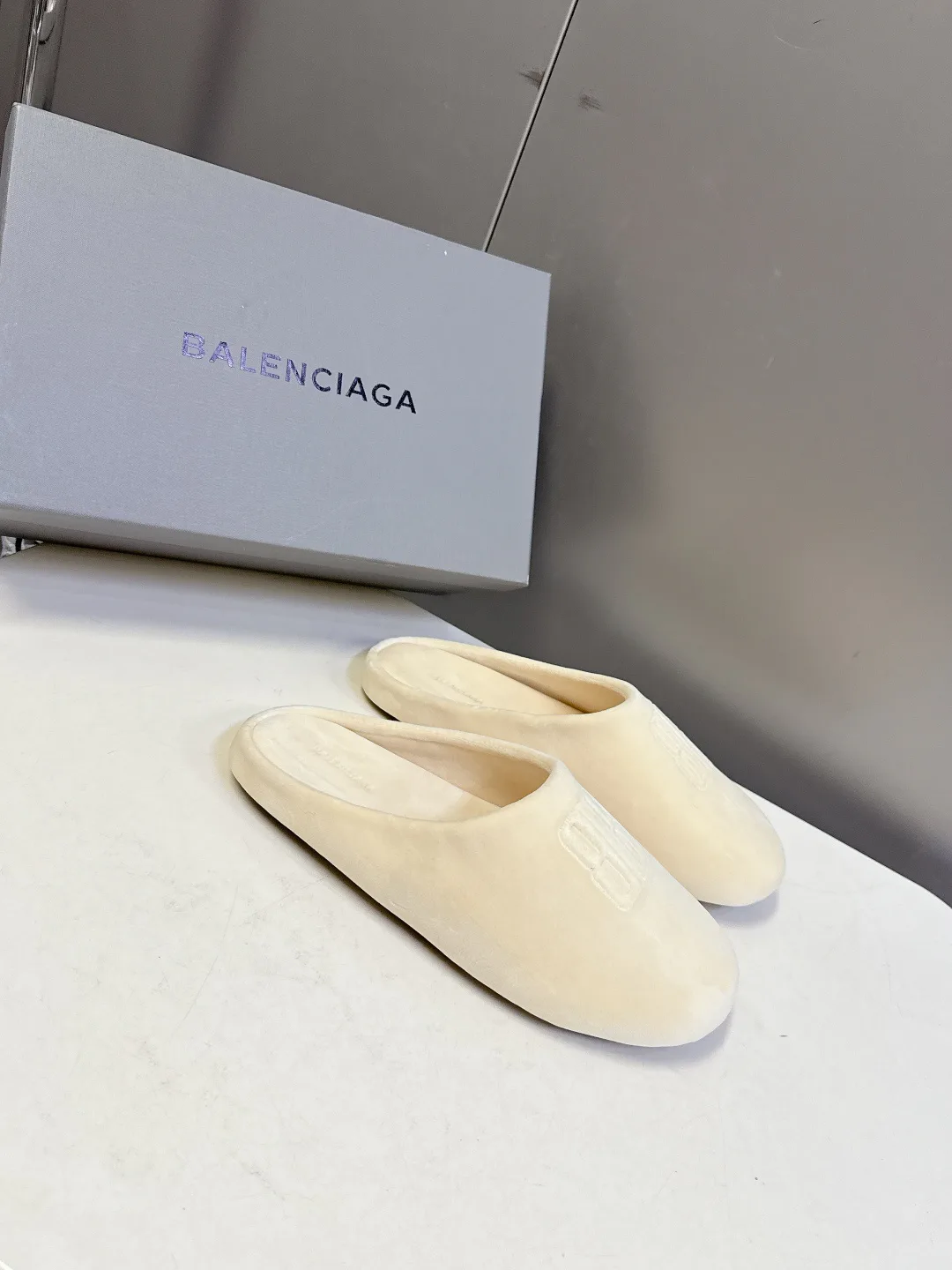 Мюли И Сабо Женские Balenciaga 951187