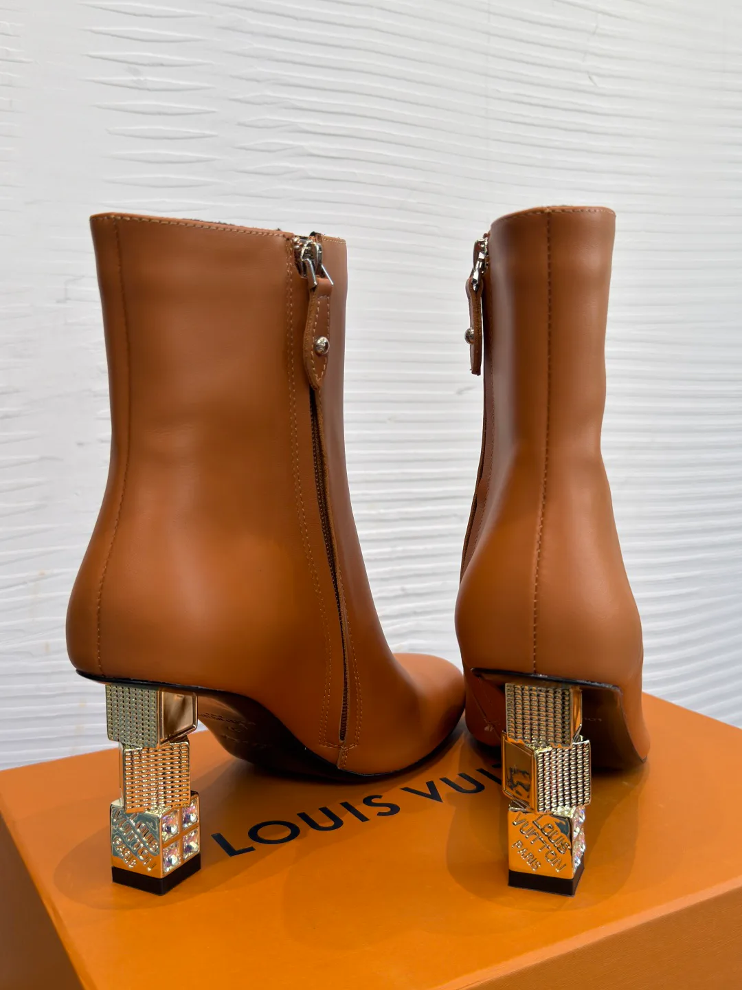 Ботильоны Женские Louis Vuitton 18604388