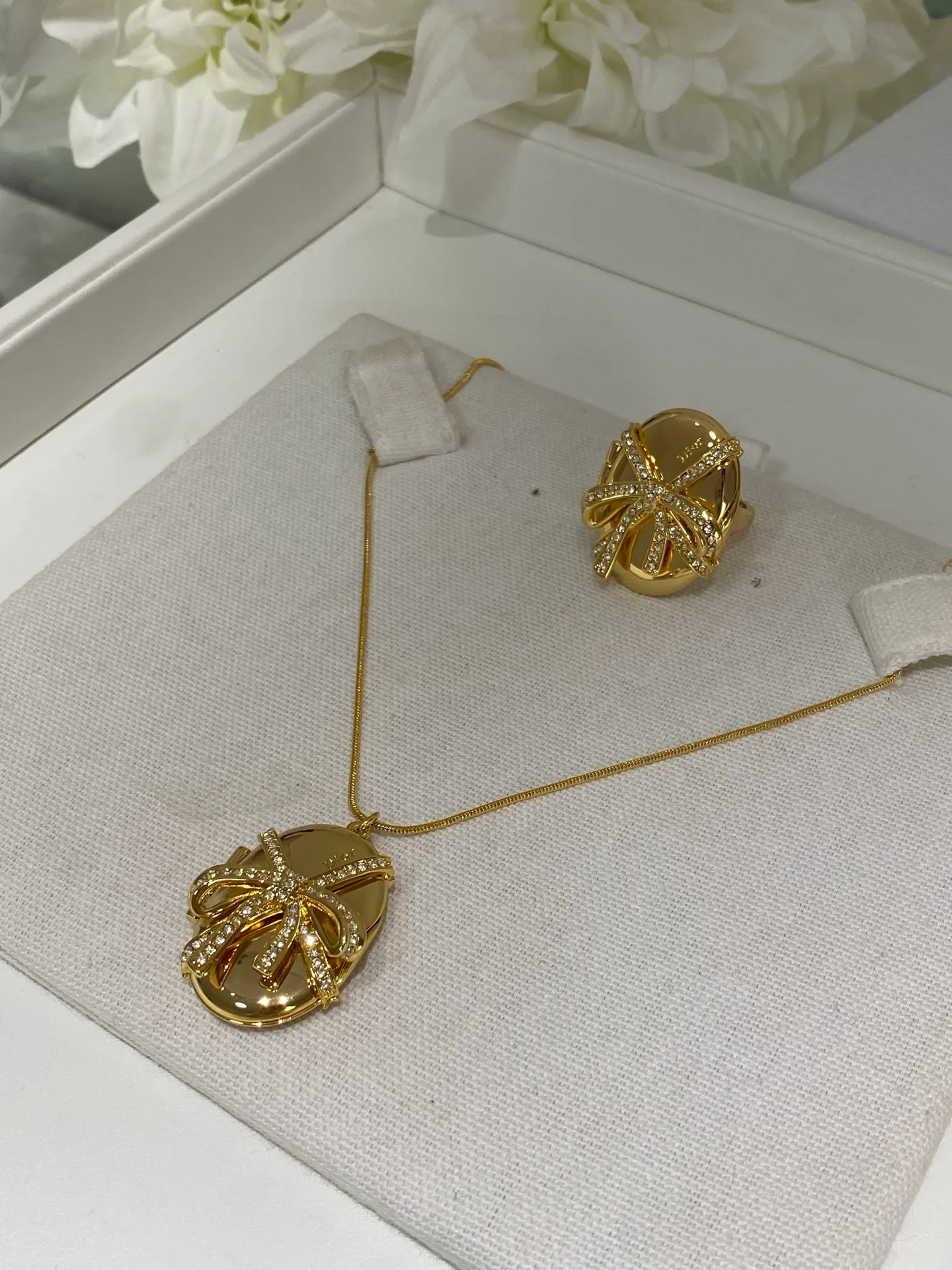 Бижутерия Christian Dior 18646107