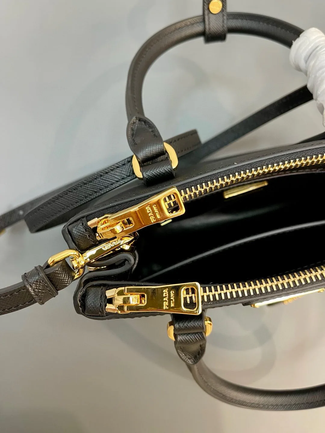 Сумки На Ремне Женские Prada 9014