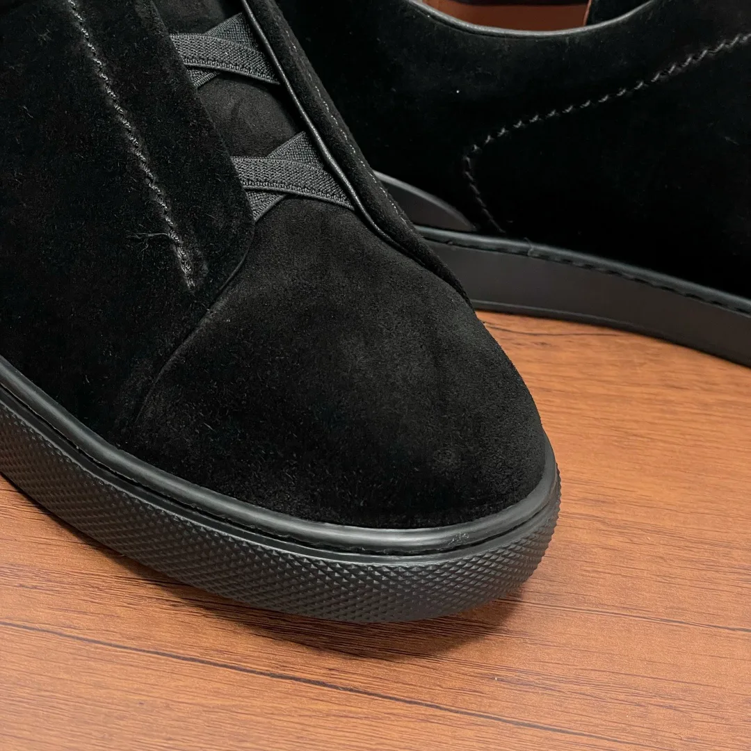 Кроссовки Мужские Zegna 17461079