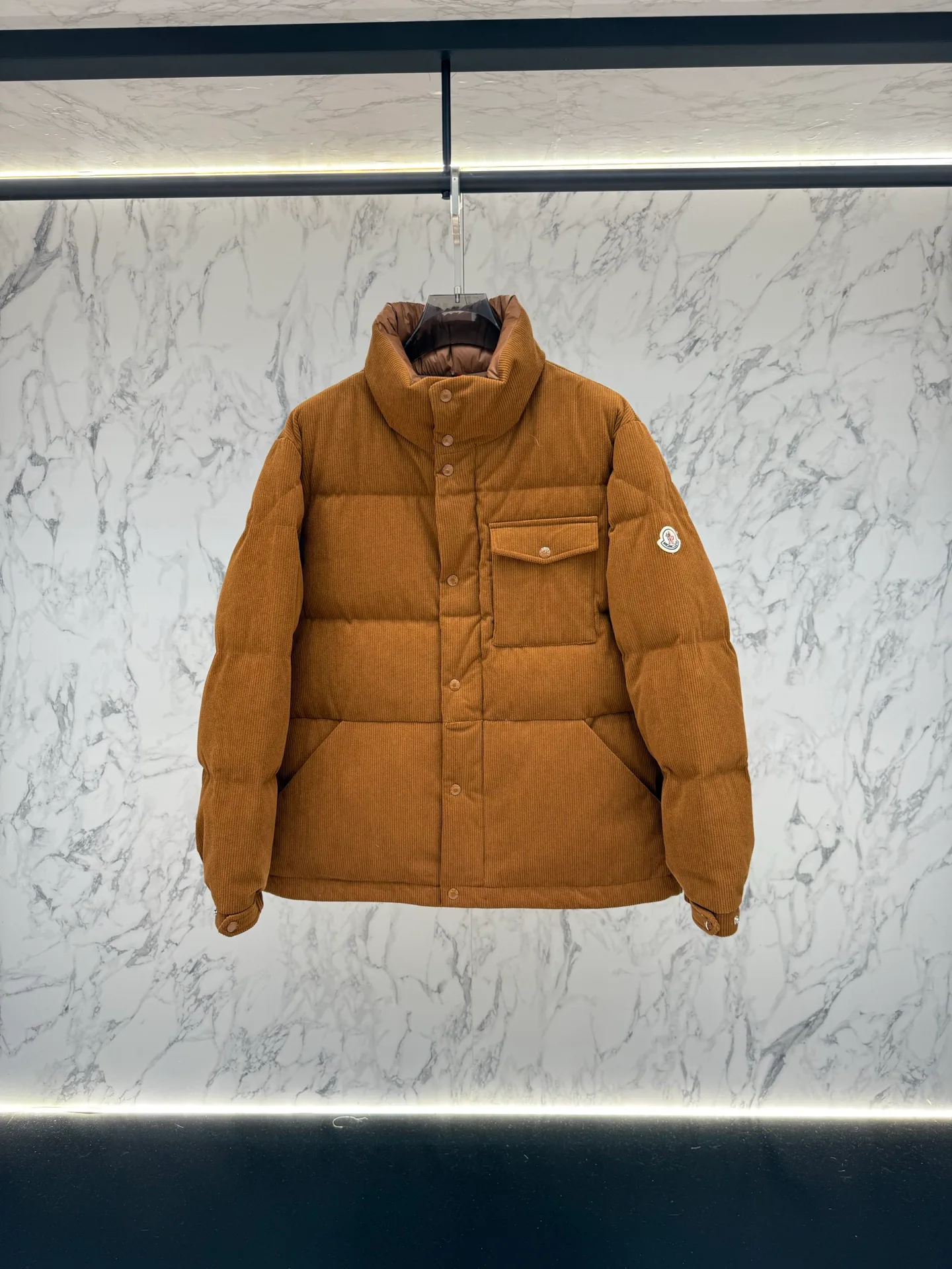 Куртки И Пуховики Мужские Moncler 17927275