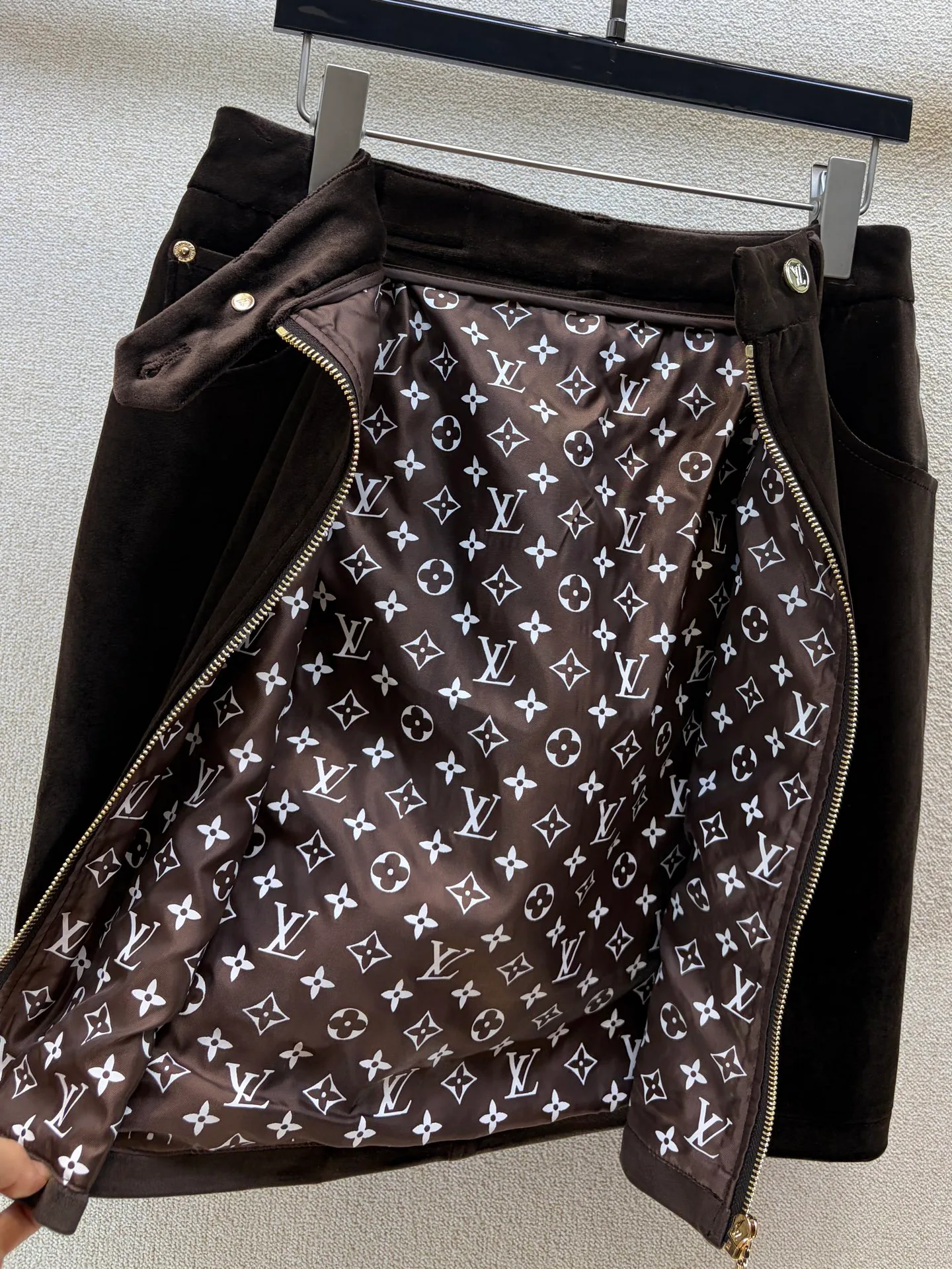 Юбки Женские Louis Vuitton 18605922