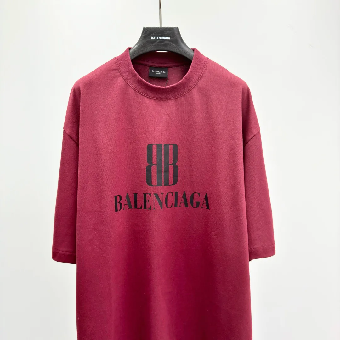 Футболки Мужские Balenciaga 11512449