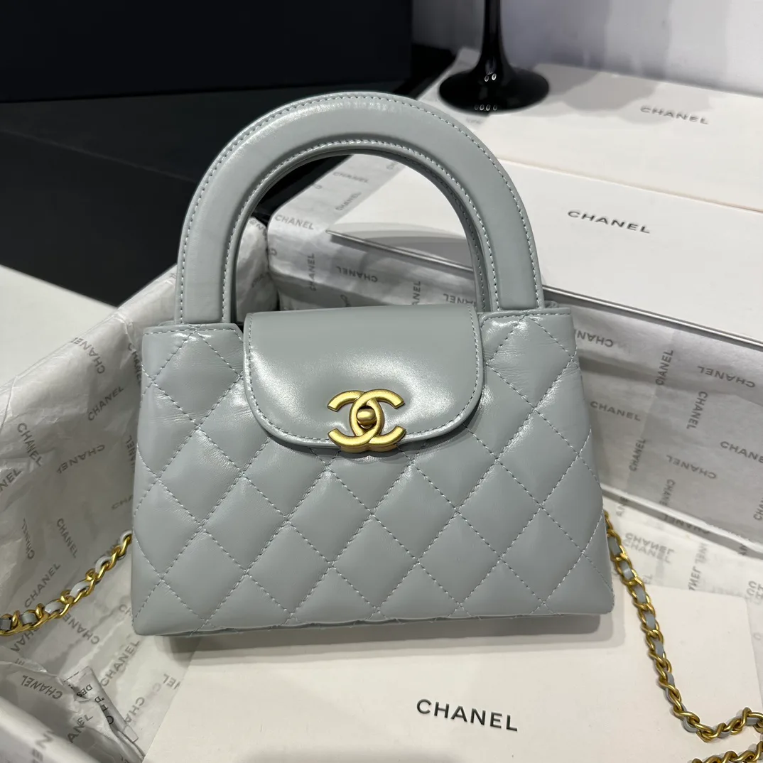 Классические Сумки Женские Chanel 3026033