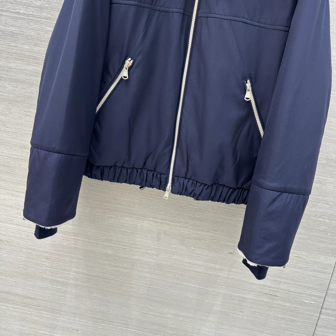 Куртки И Пуховики Женские Brunello Cucinelli 77182