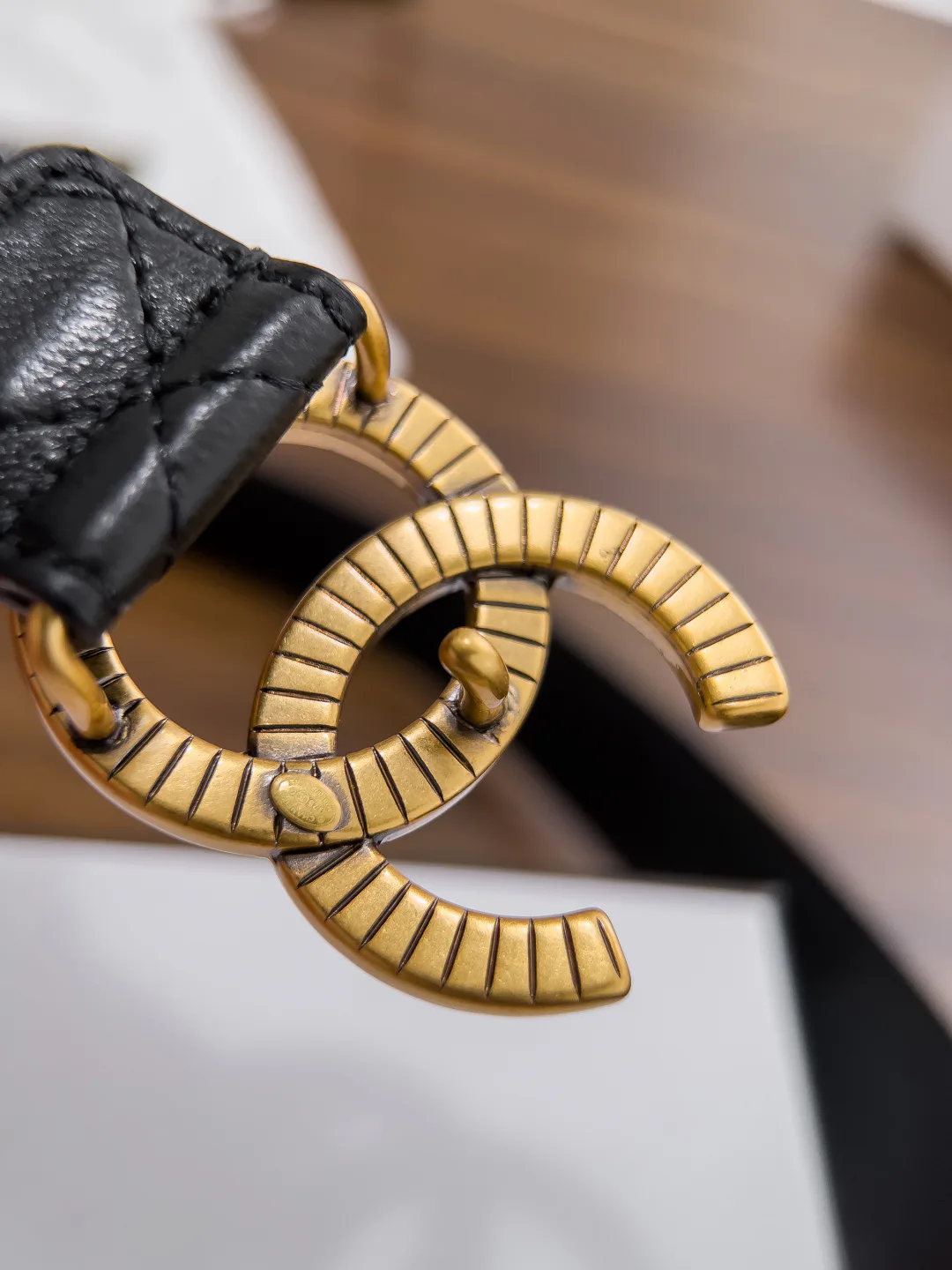 Поясные Сумки Женские Chanel 11394932