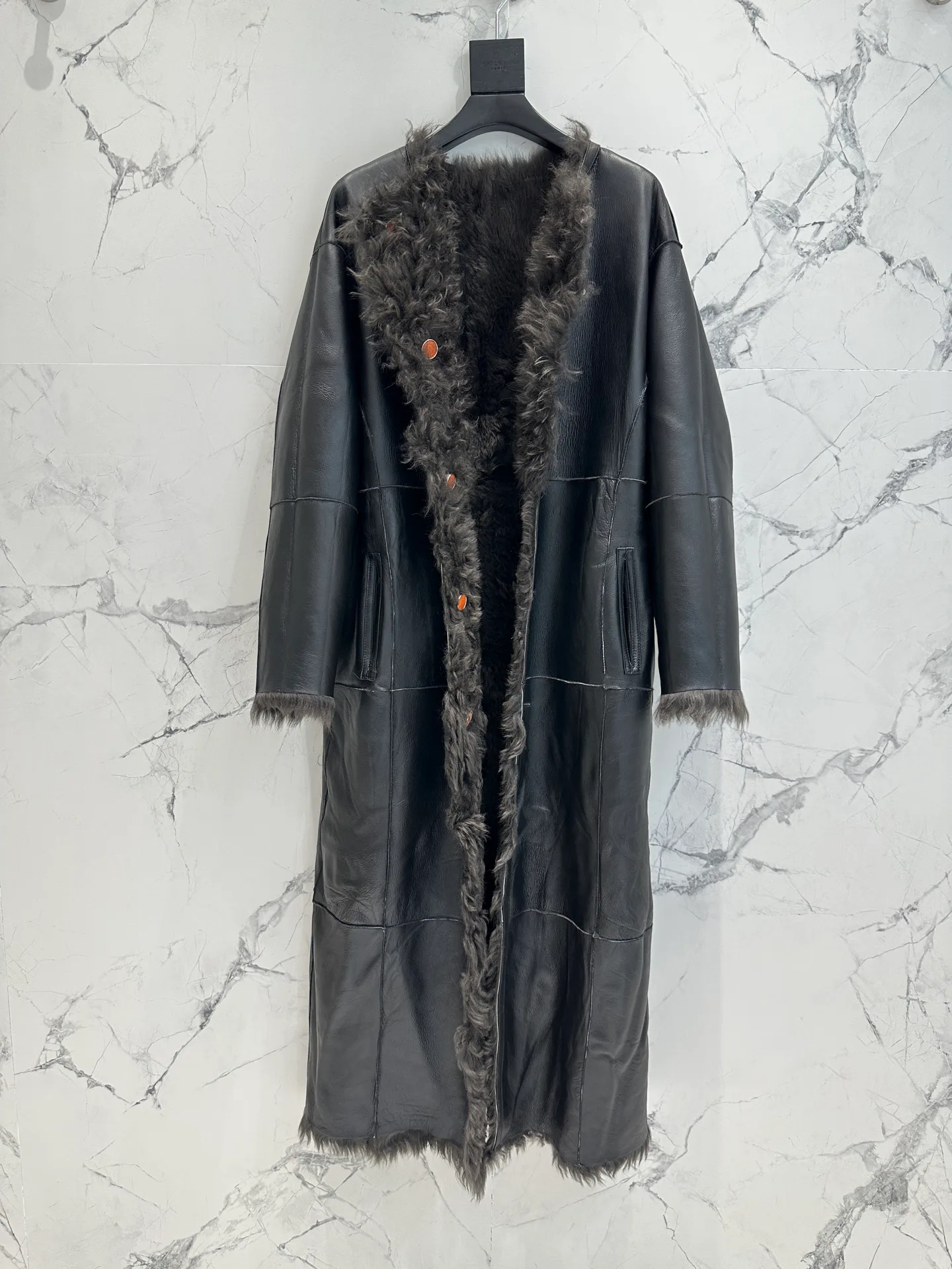 Шубы Женские Hermes 865748