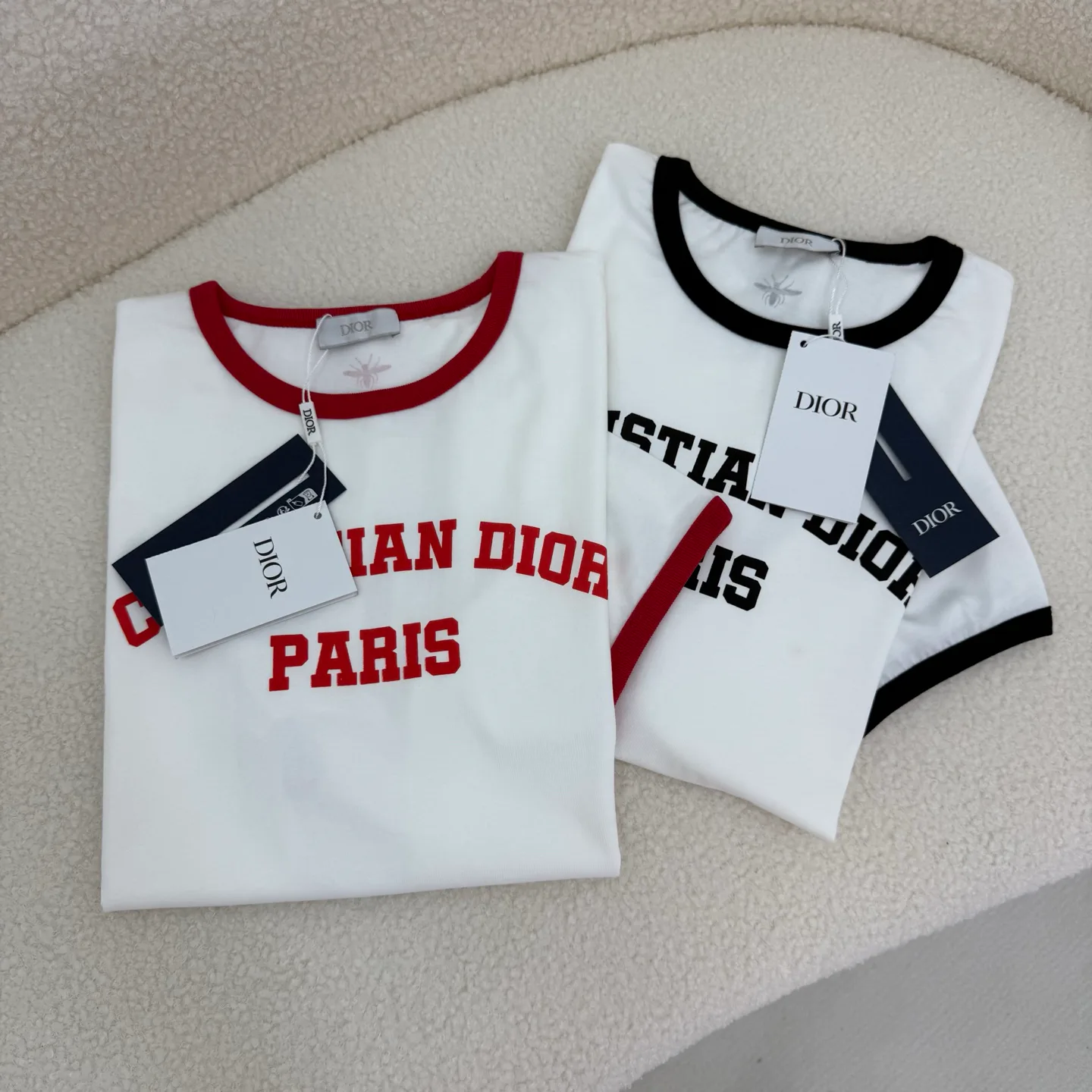 Футболки Женские Christian Dior 11186748