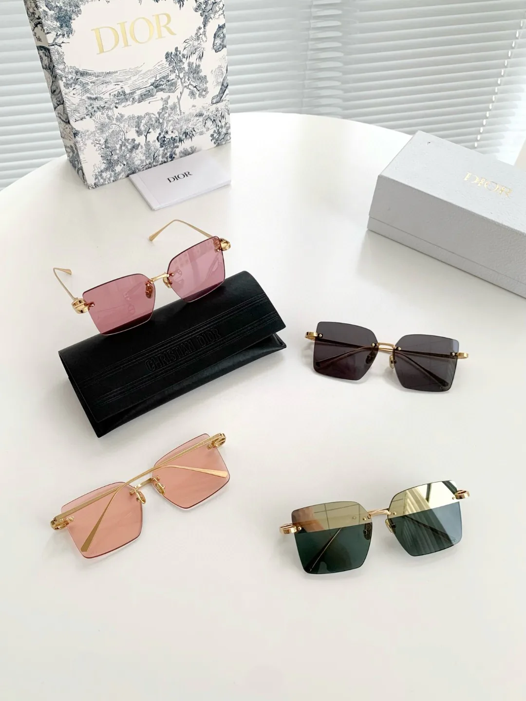 Очки Christian Dior 13473324