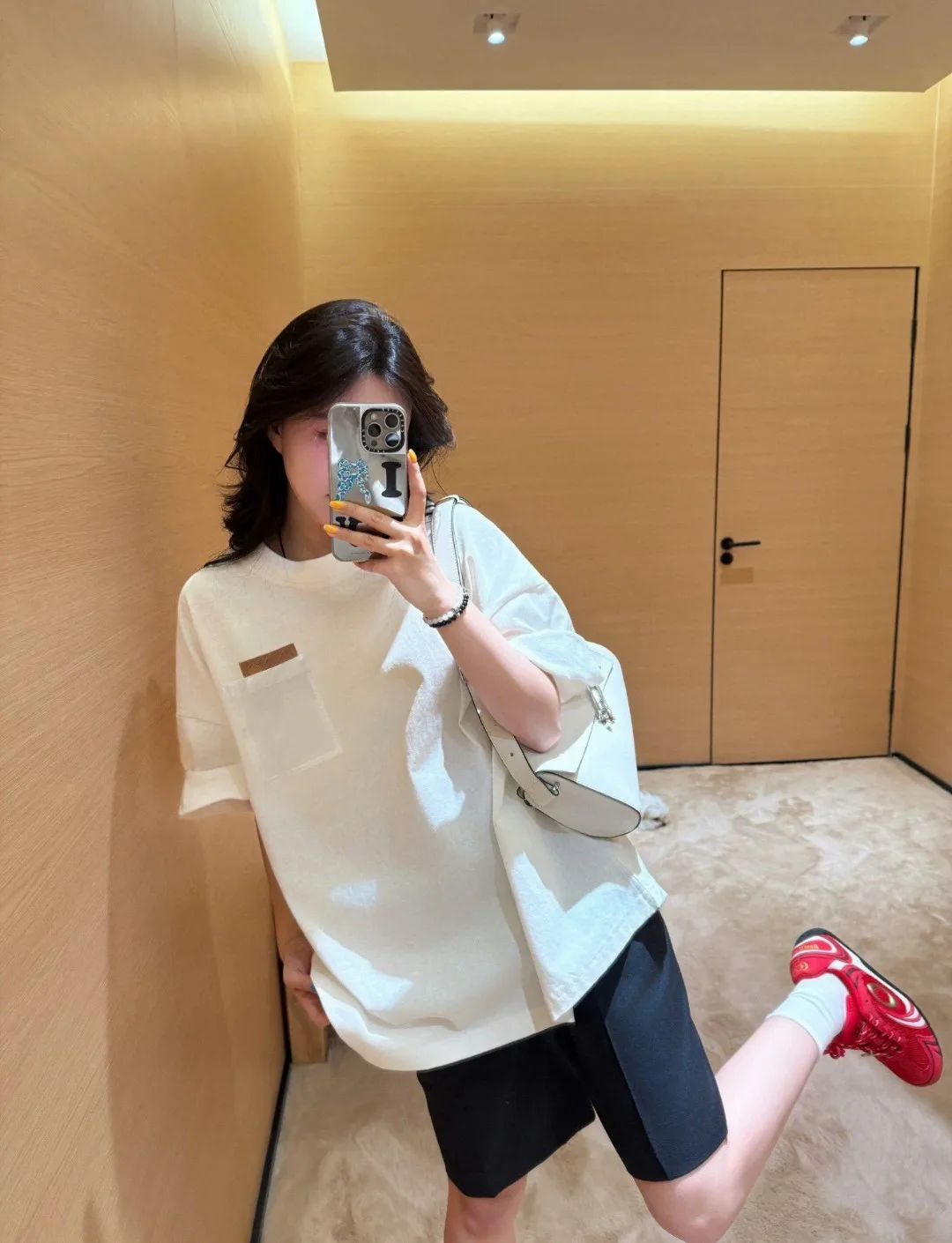 Футболки Мужские Bottega Veneta 5877534