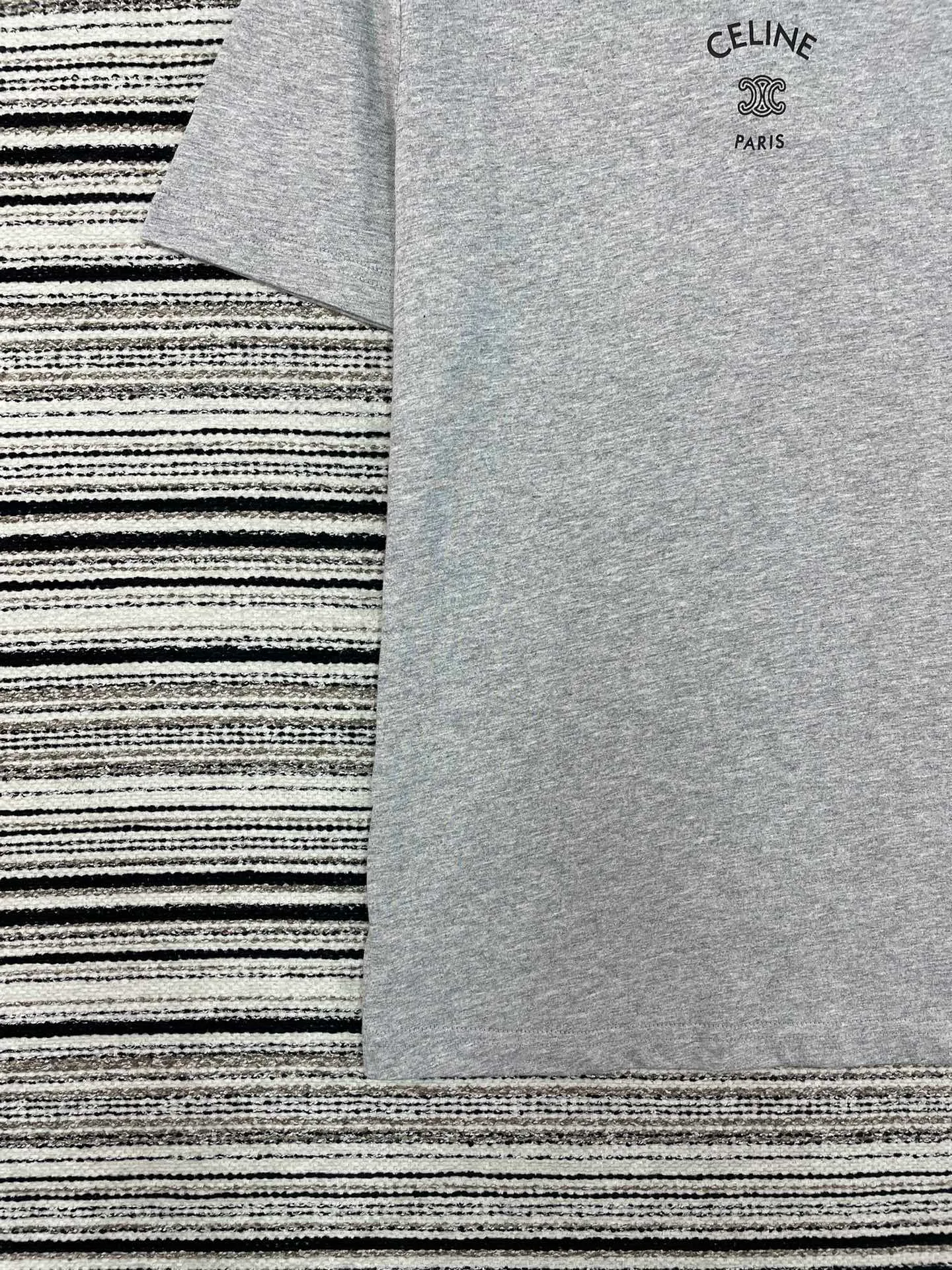 Футболки Женские Celine 10395036